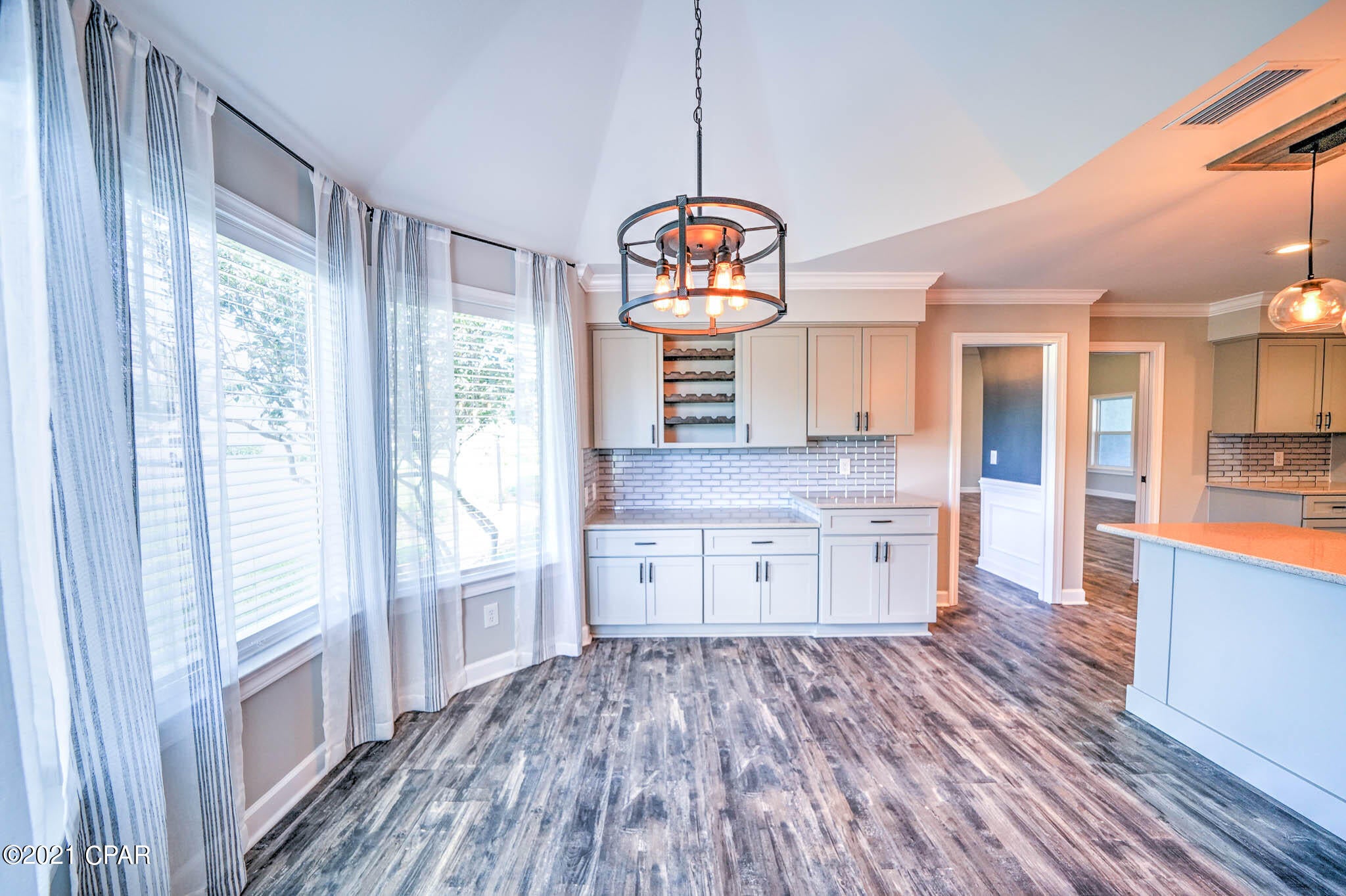 Bay Point Unit 1 - Residential