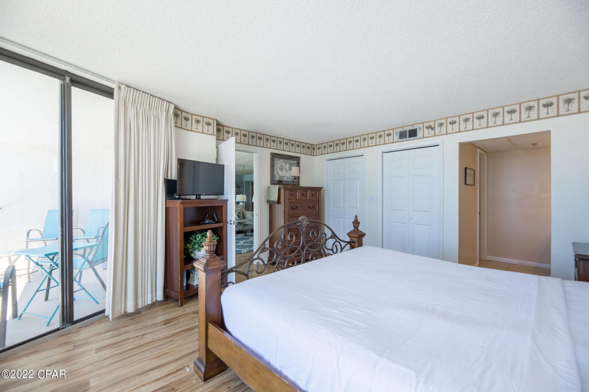 Edgewater Tower III - Residential
