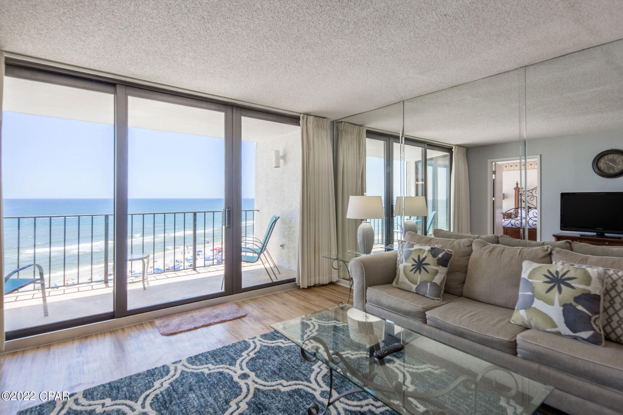 Edgewater Tower III - Residential