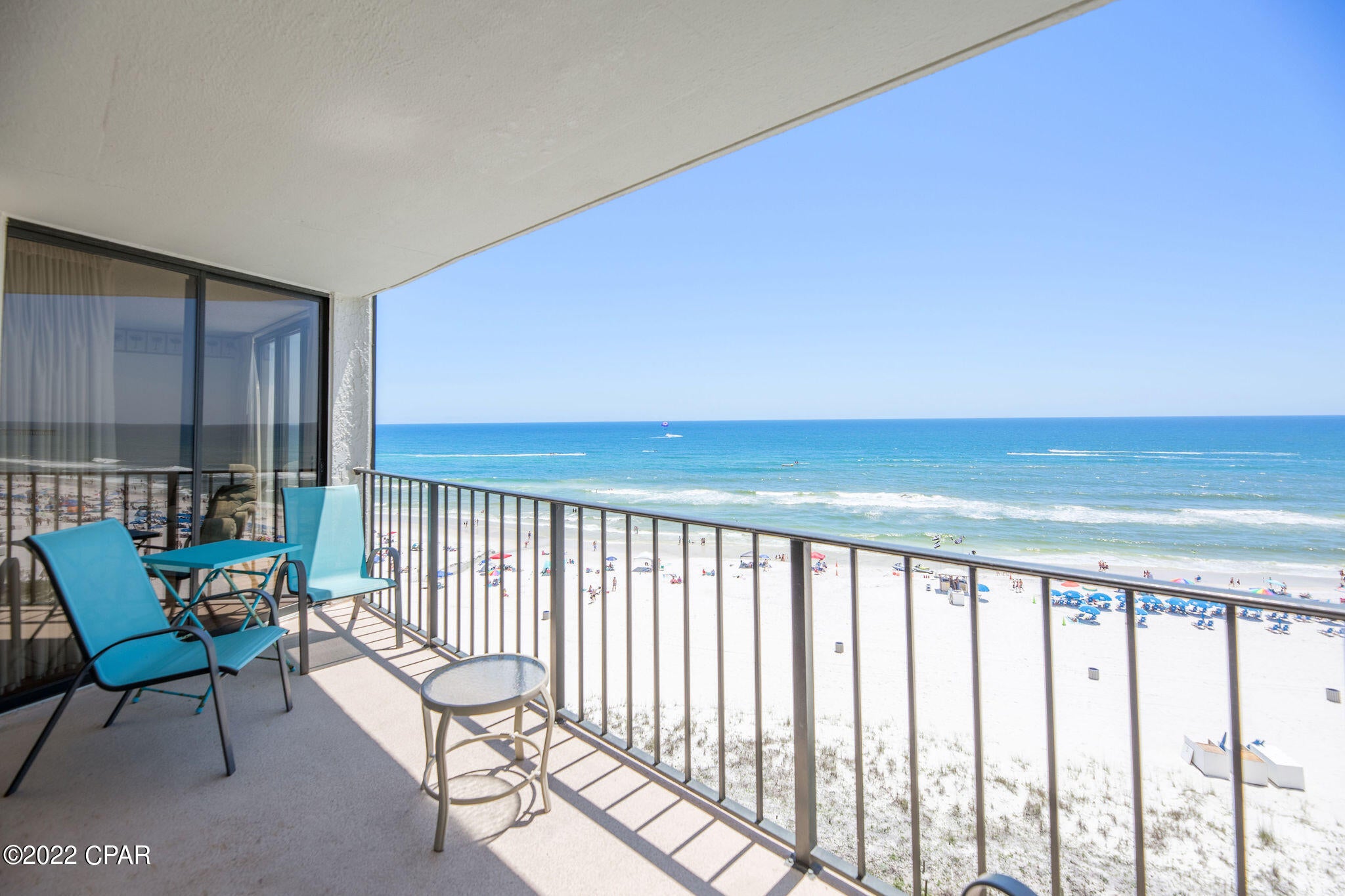 Edgewater Tower III - Residential