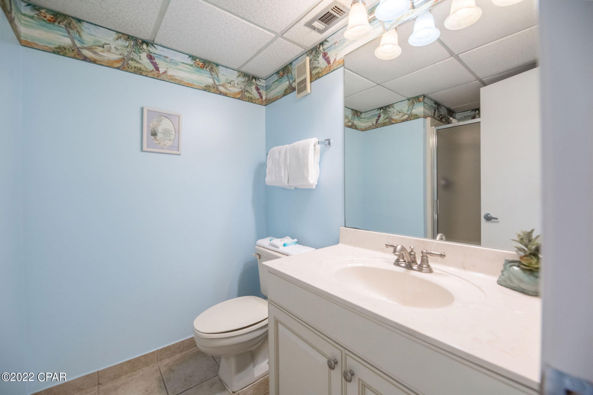 Edgewater Tower III - Residential