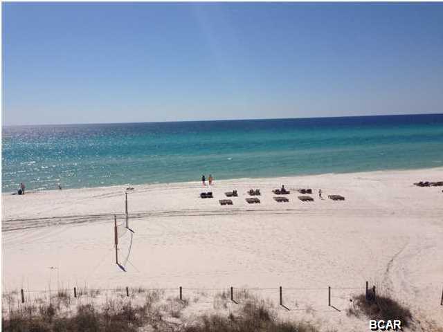 Ambassador Beach Condo - Residential