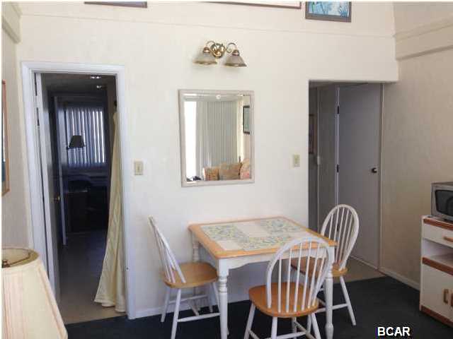 Ambassador Beach Condo - Residential