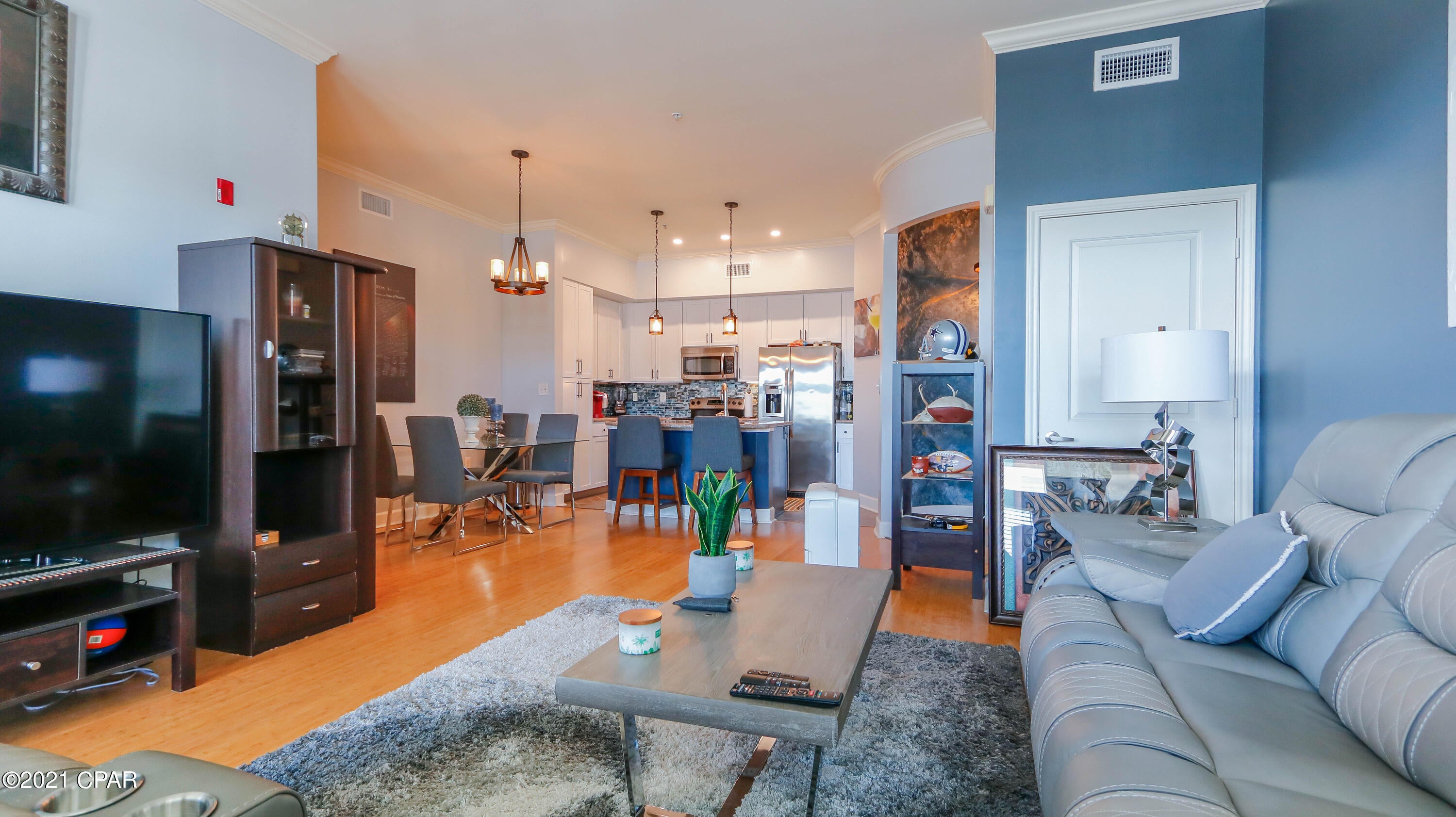 Island Reserve - Residential