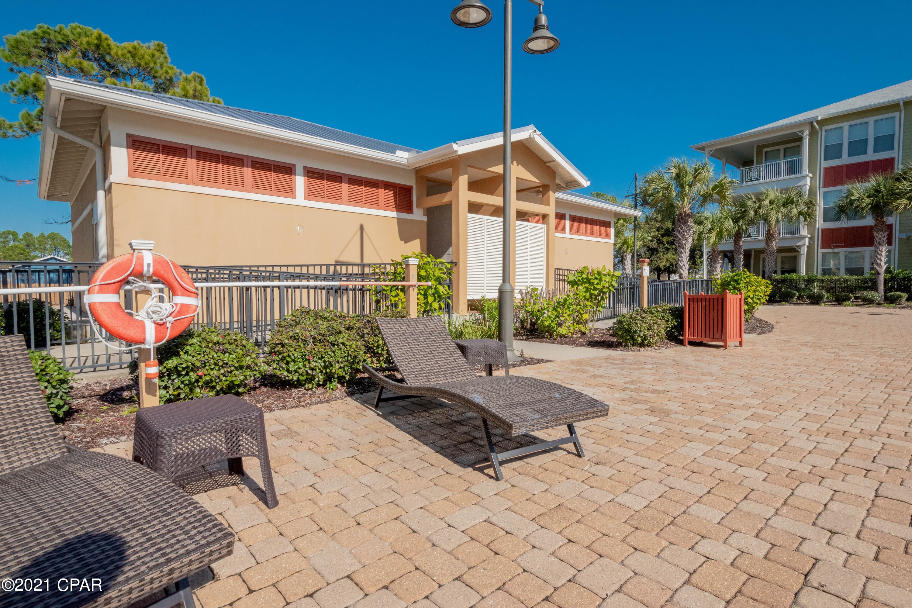 Island Reserve - Residential