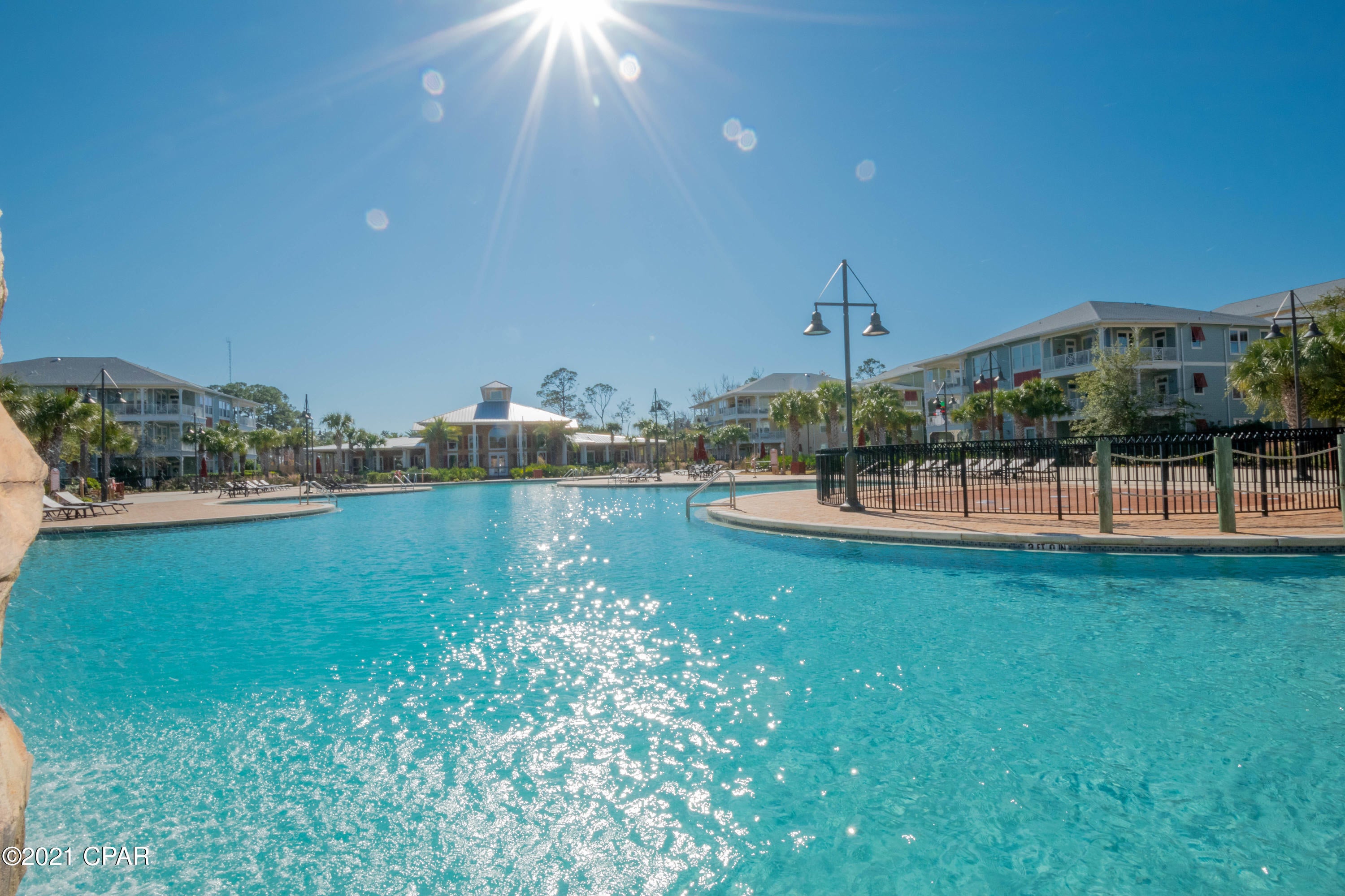 Island Reserve - Residential