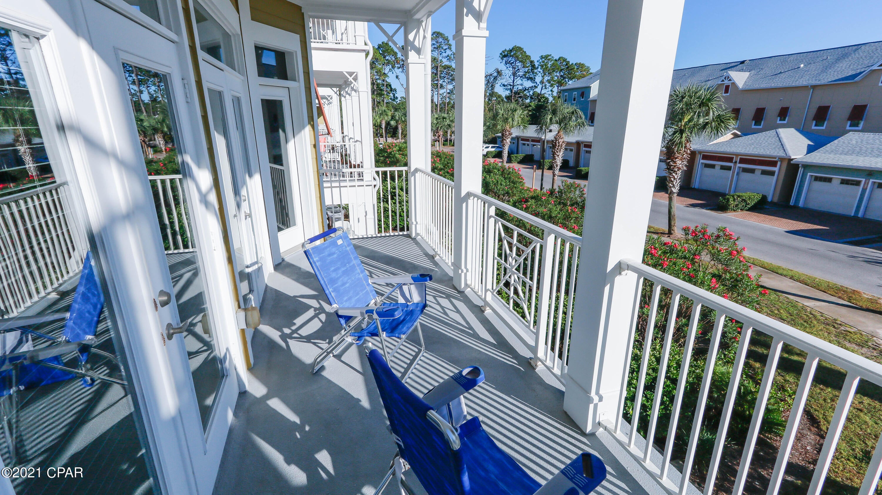 Island Reserve - Residential