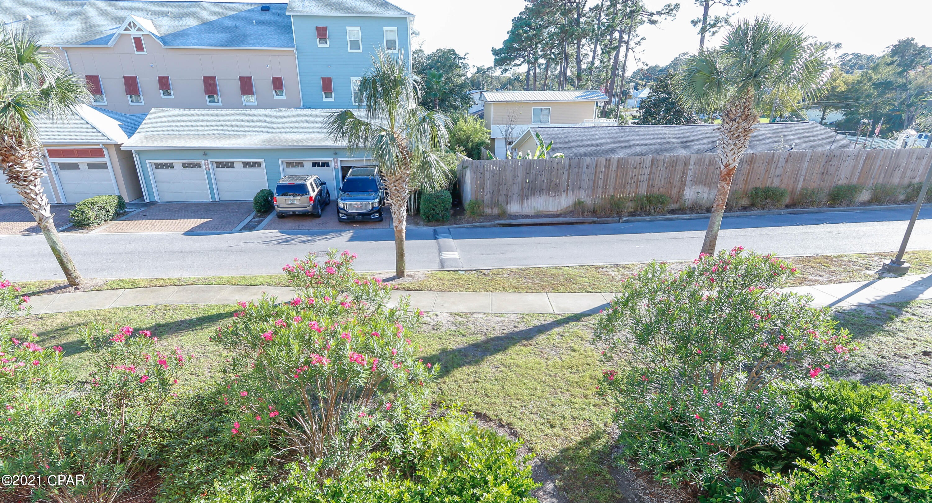 Island Reserve - Residential