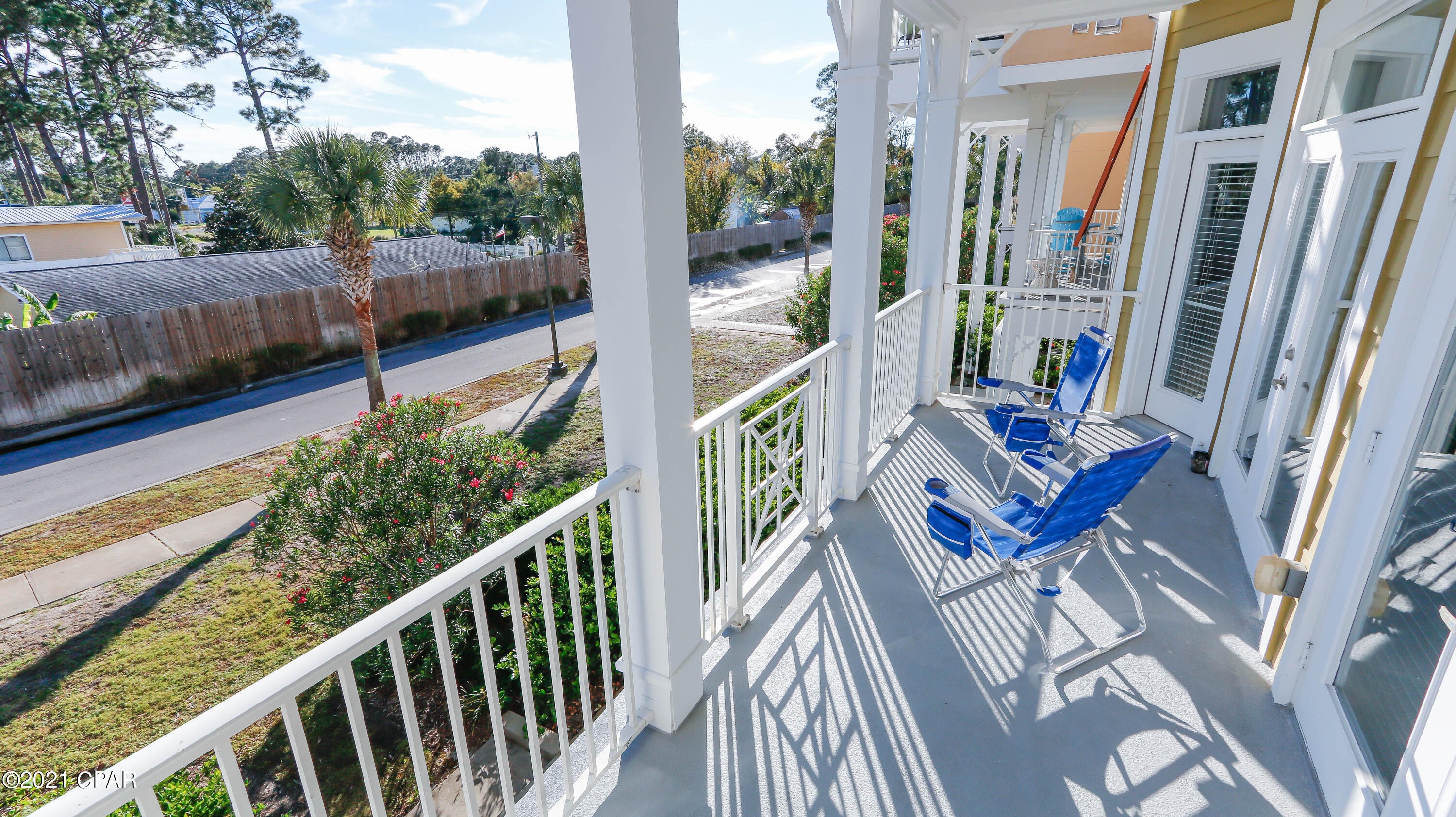 Island Reserve - Residential