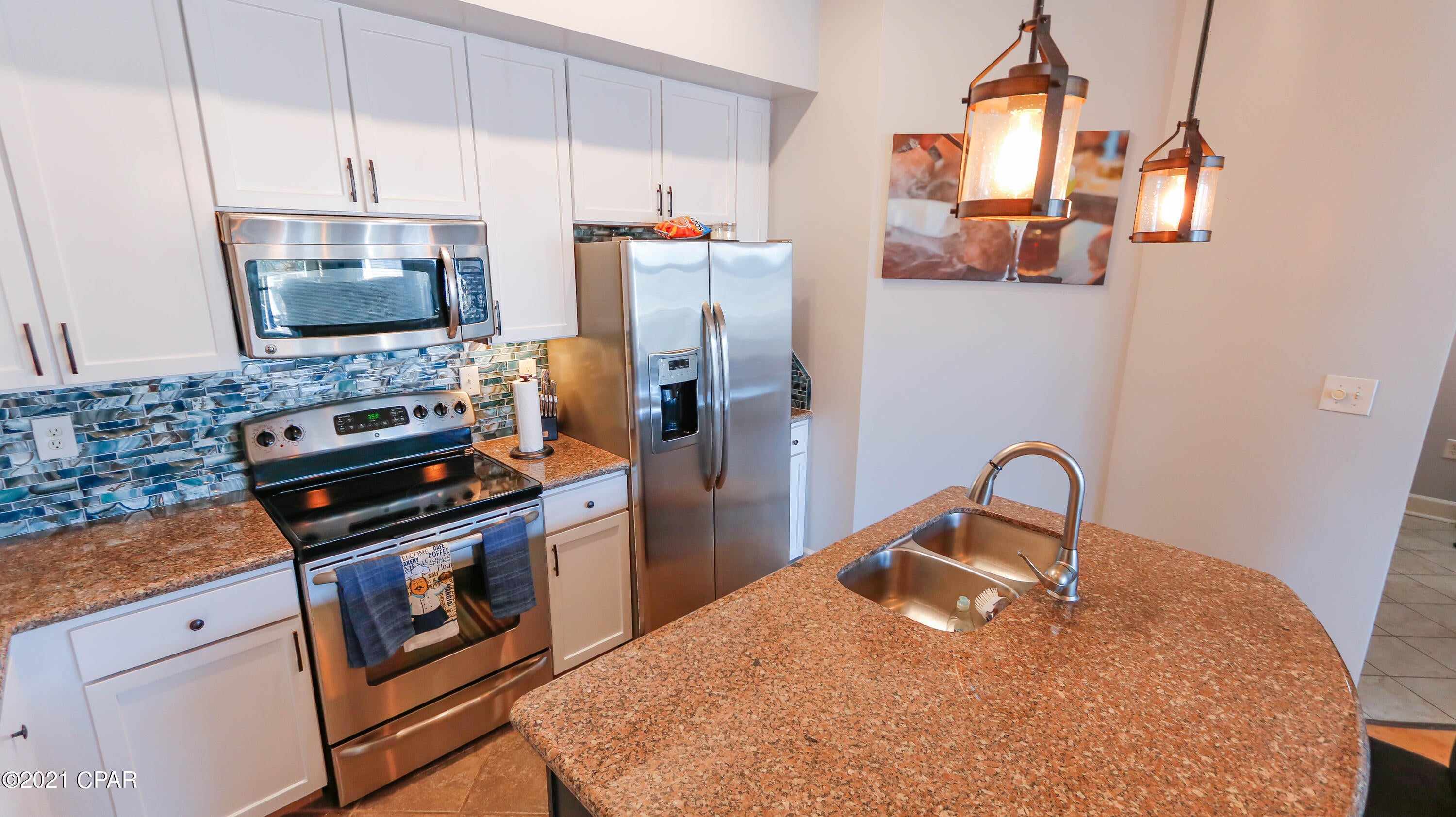Island Reserve - Residential