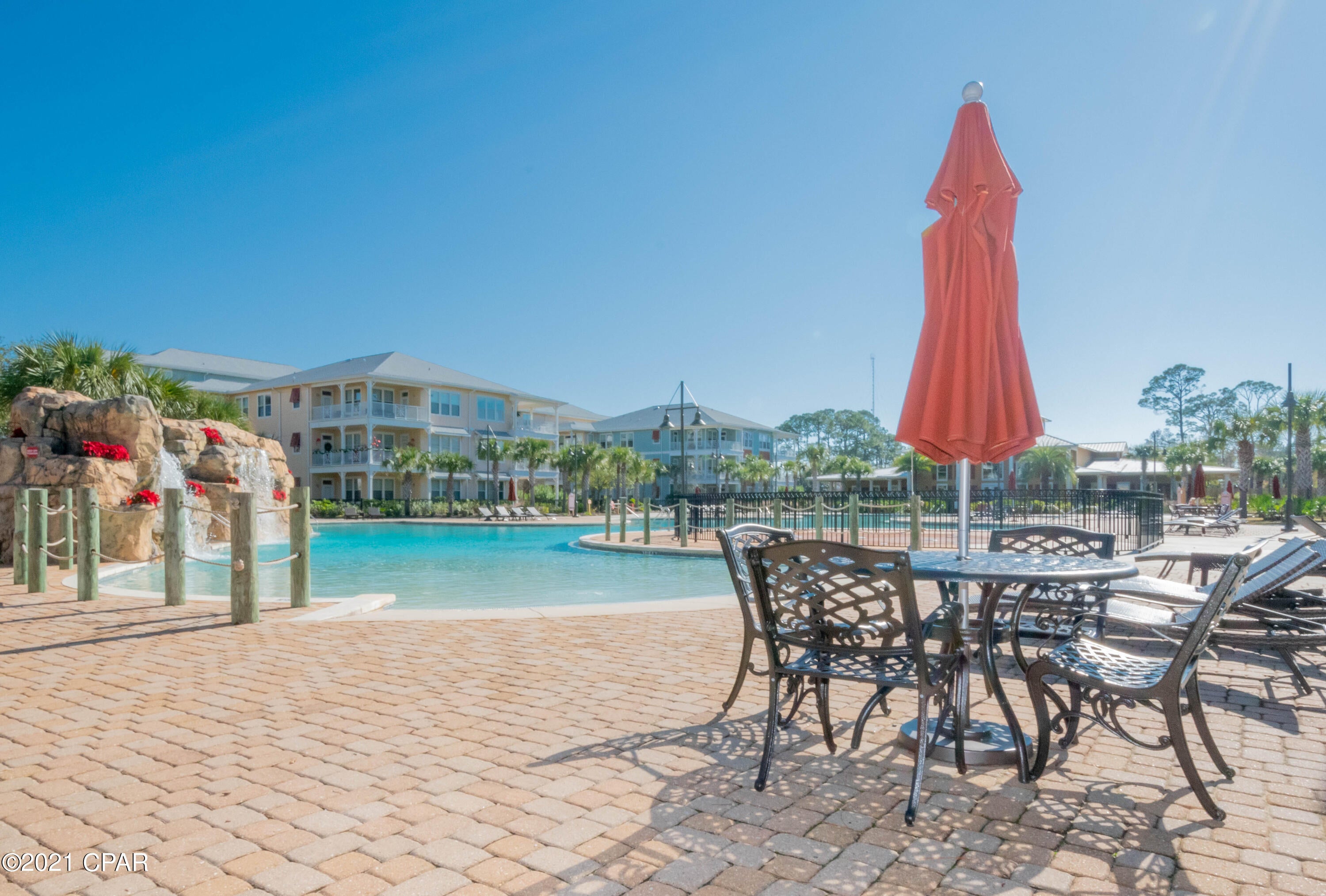 Island Reserve - Residential