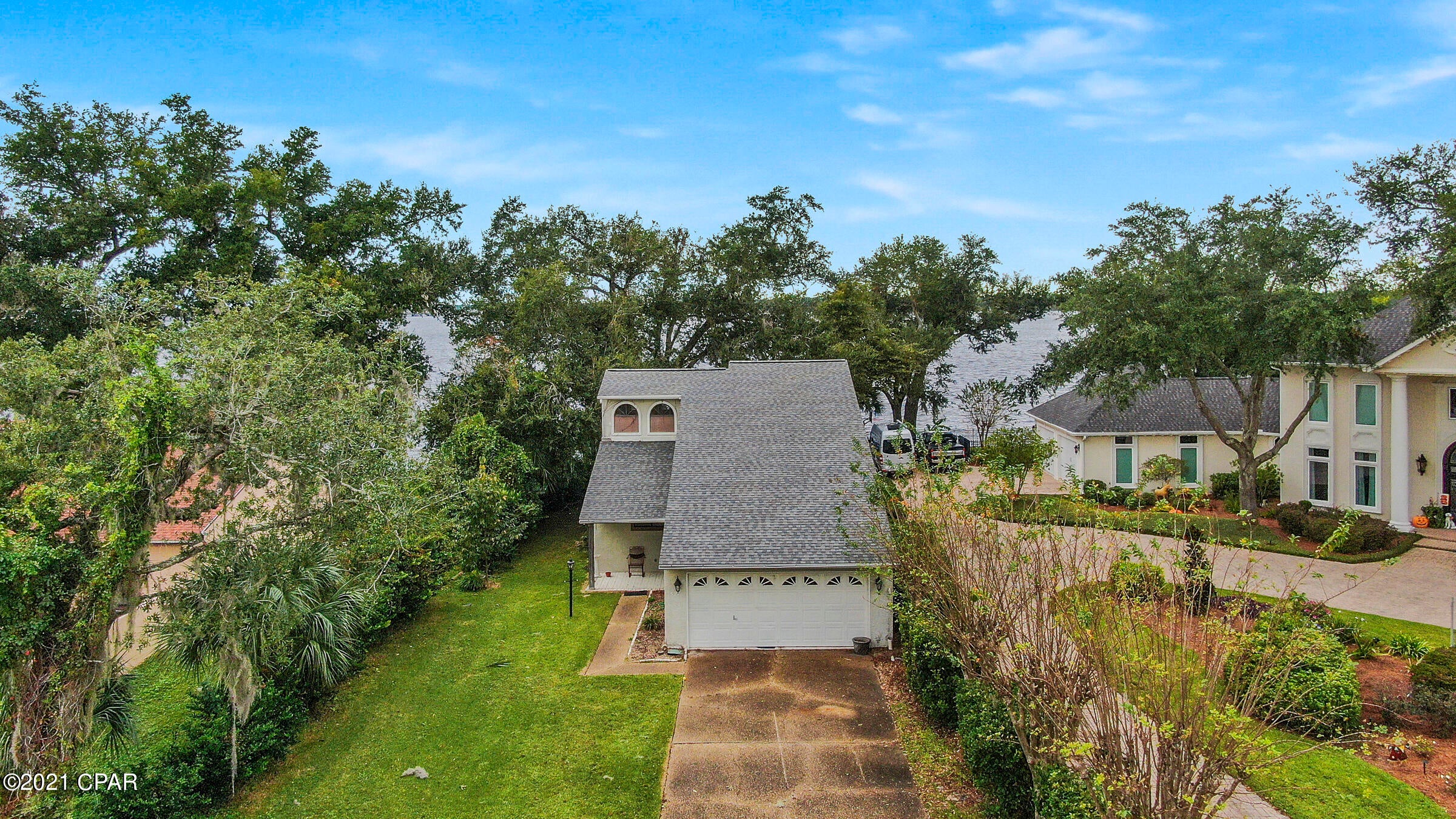 Leisure Shores - Residential