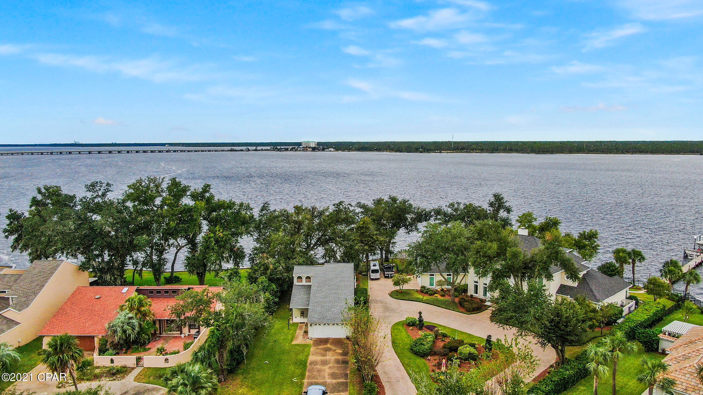 Leisure Shores - Residential