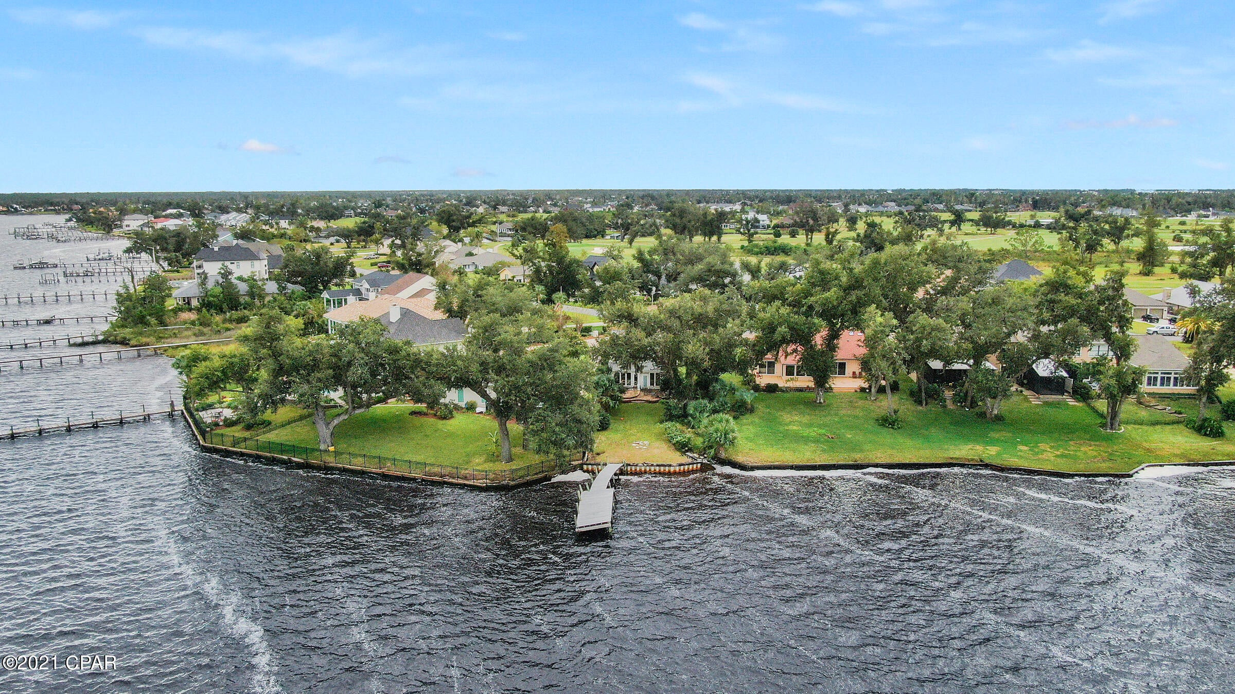 Leisure Shores - Residential