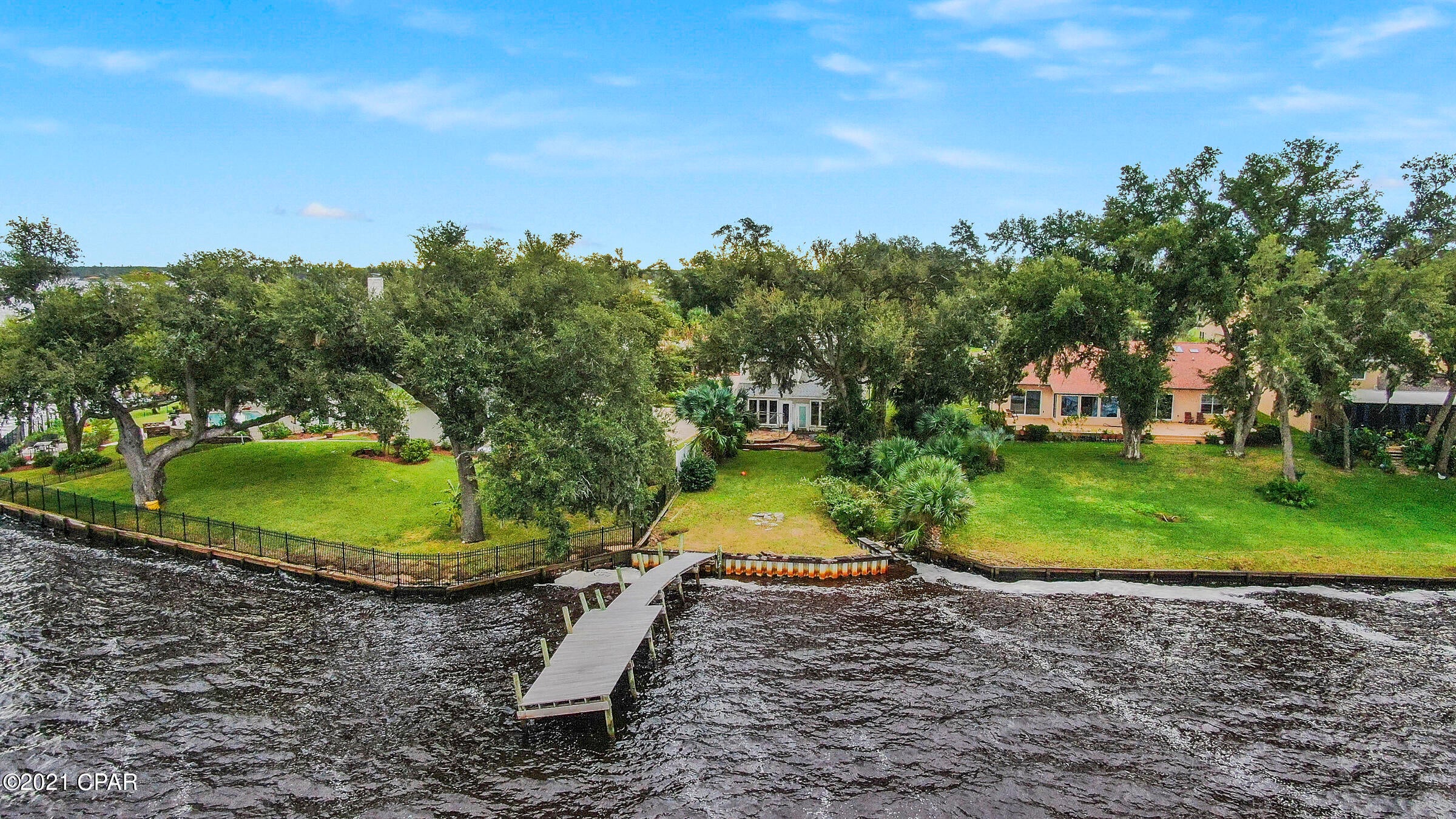 Leisure Shores - Residential