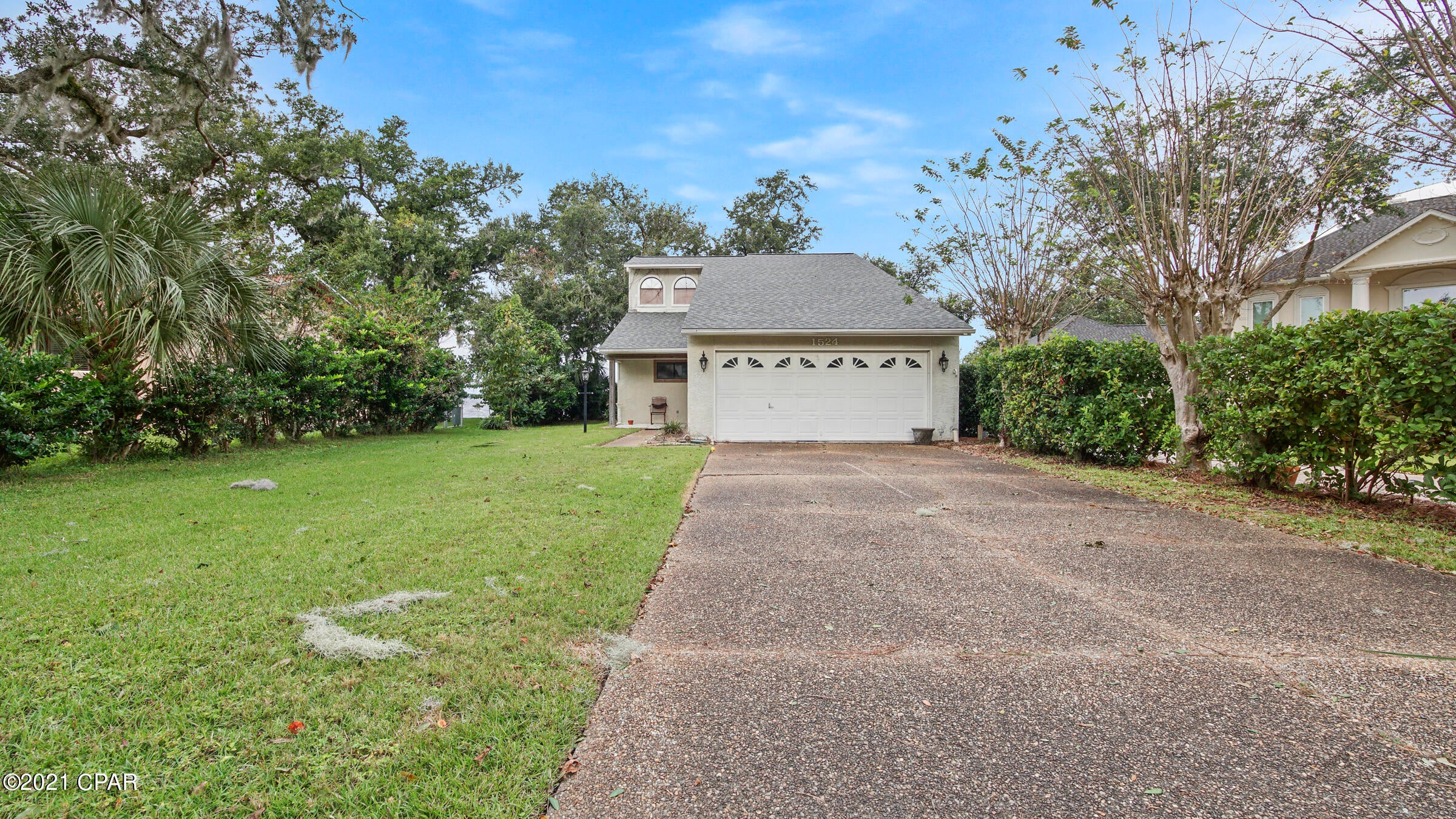 Leisure Shores - Residential