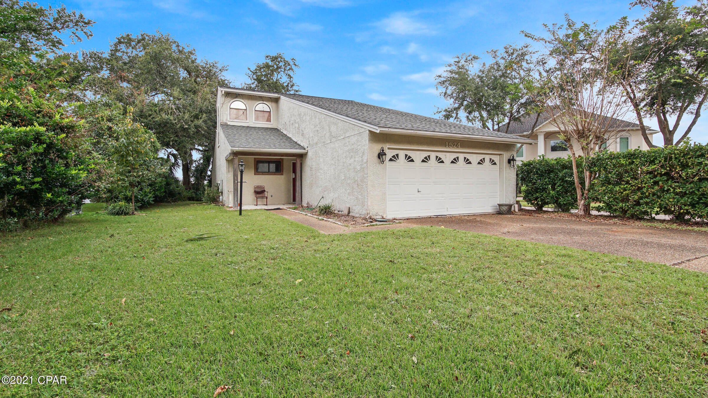 Leisure Shores - Residential