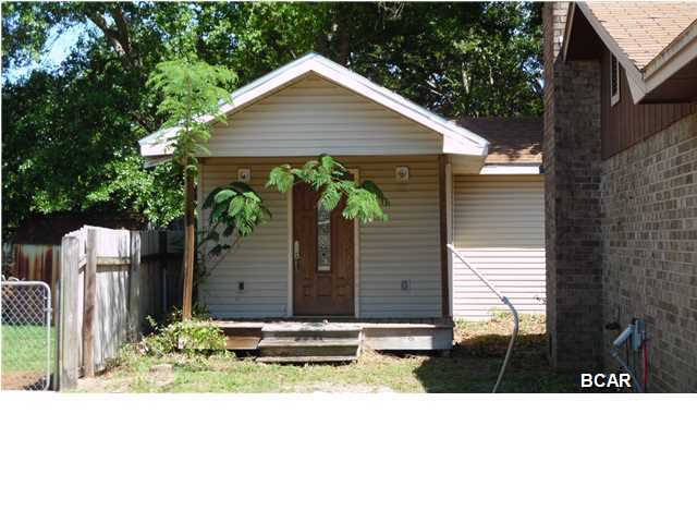 Venetian Villa 1st Add Replat - Residential