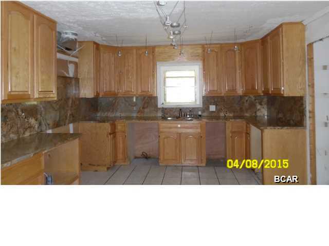Venetian Villa 1st Add Replat - Residential
