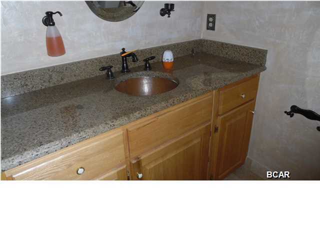 Venetian Villa 1st Add Replat - Residential