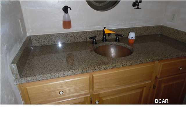 Venetian Villa 1st Add Replat - Residential