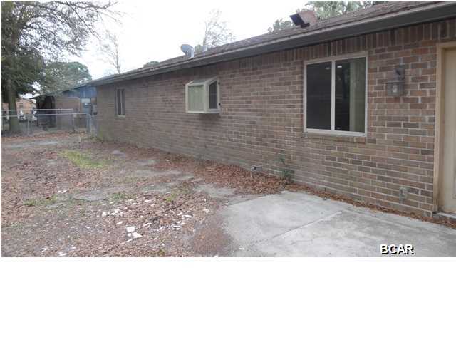 Venetian Villa 1st Add Replat - Residential