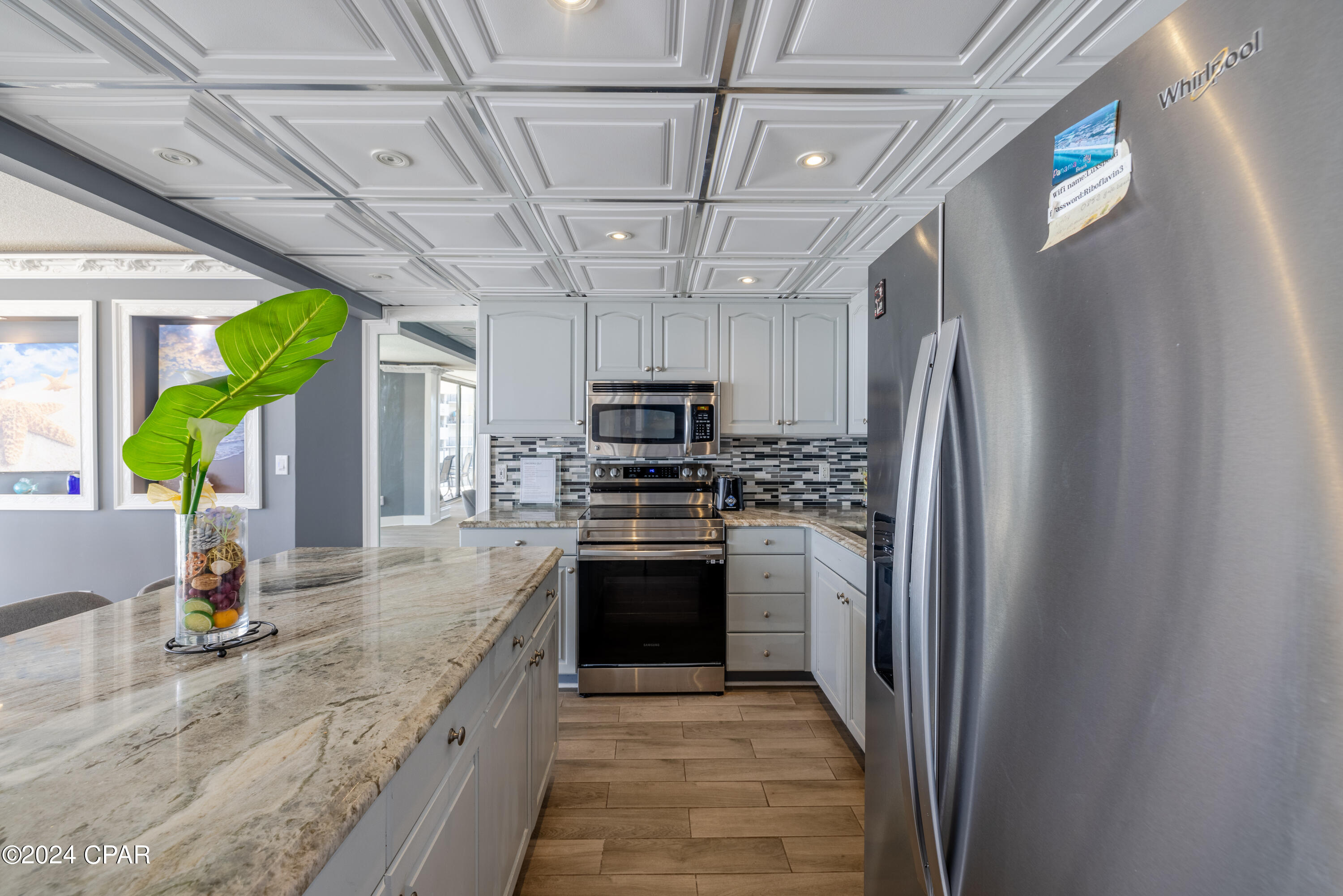 Edgewater Tower I - Residential