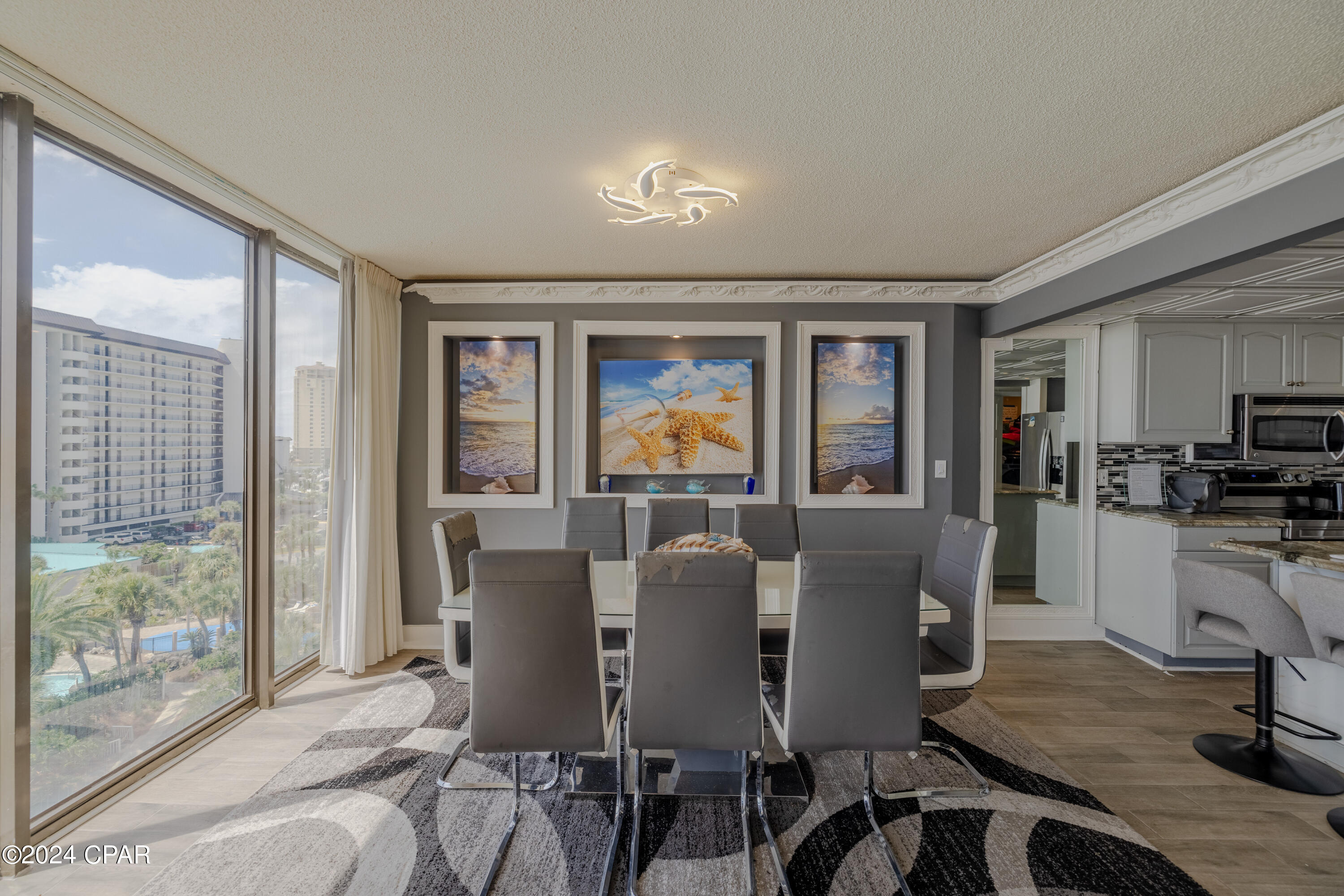 Edgewater Tower I - Residential