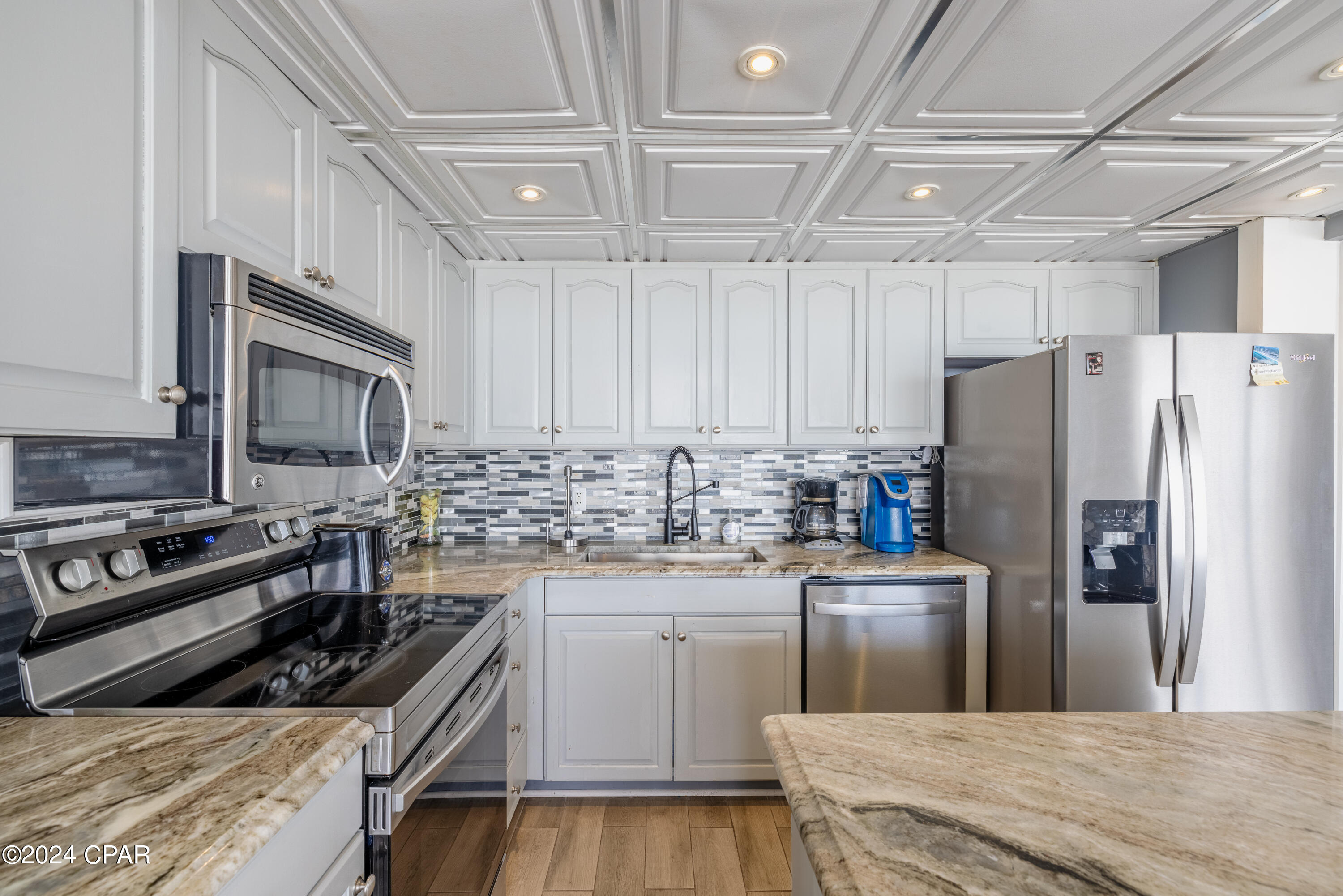 Edgewater Tower I - Residential