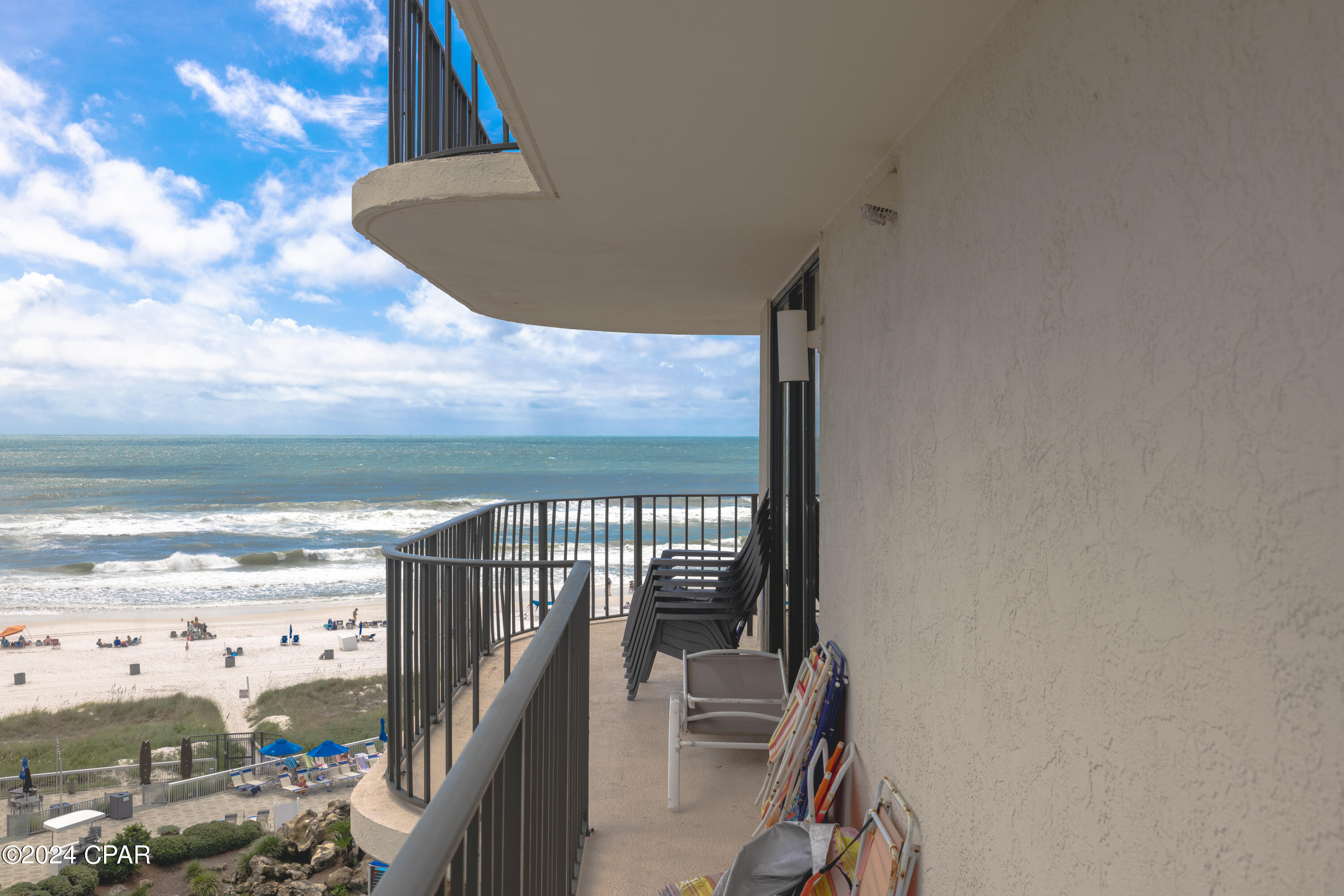 Edgewater Tower I - Residential