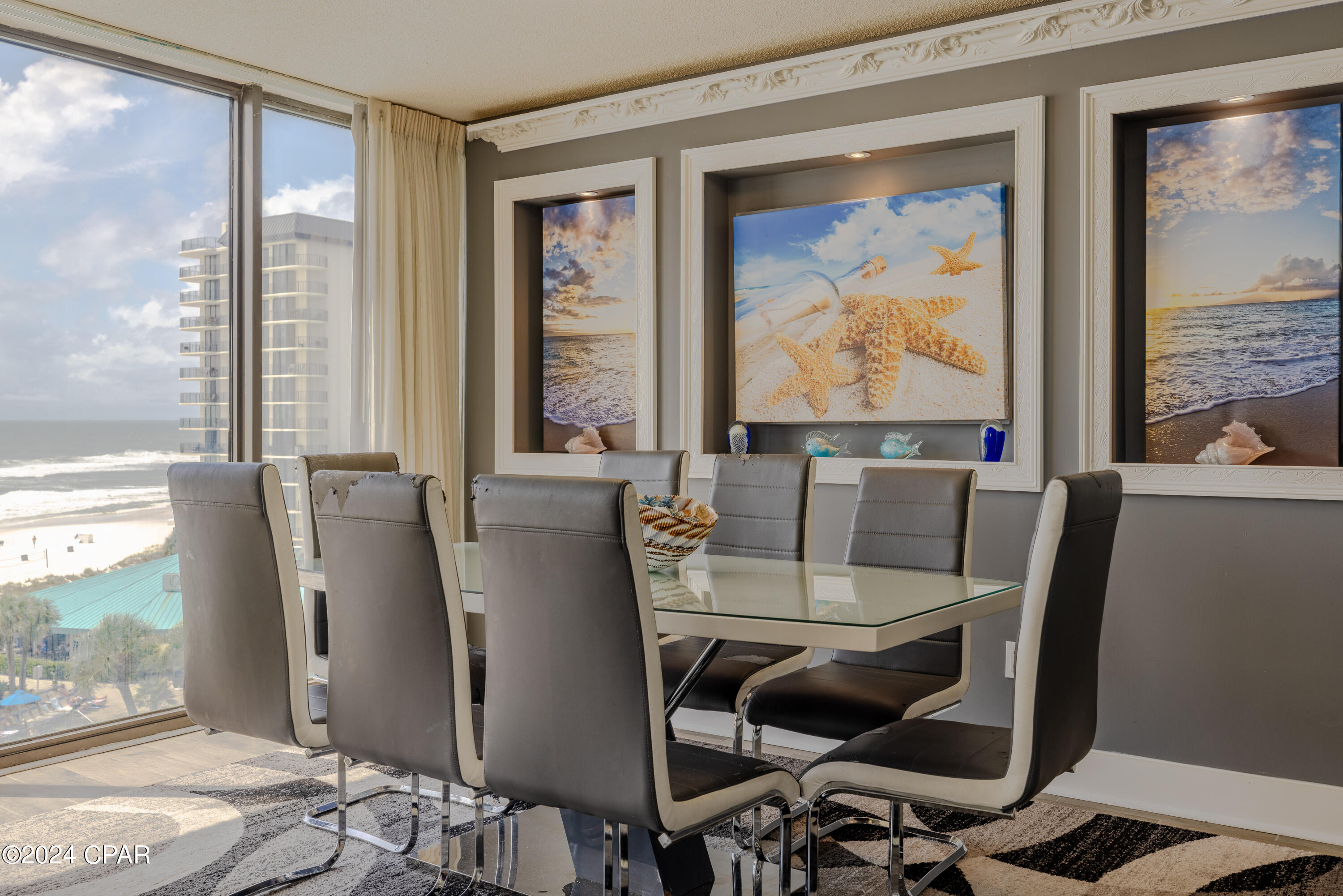 Edgewater Tower I - Residential