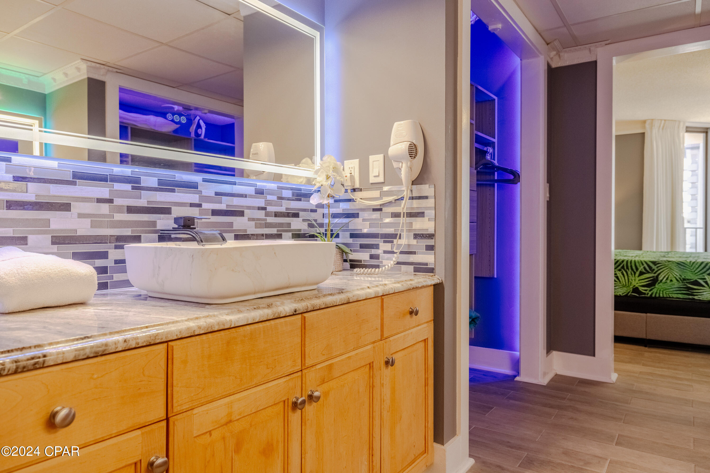 Edgewater Tower I - Residential