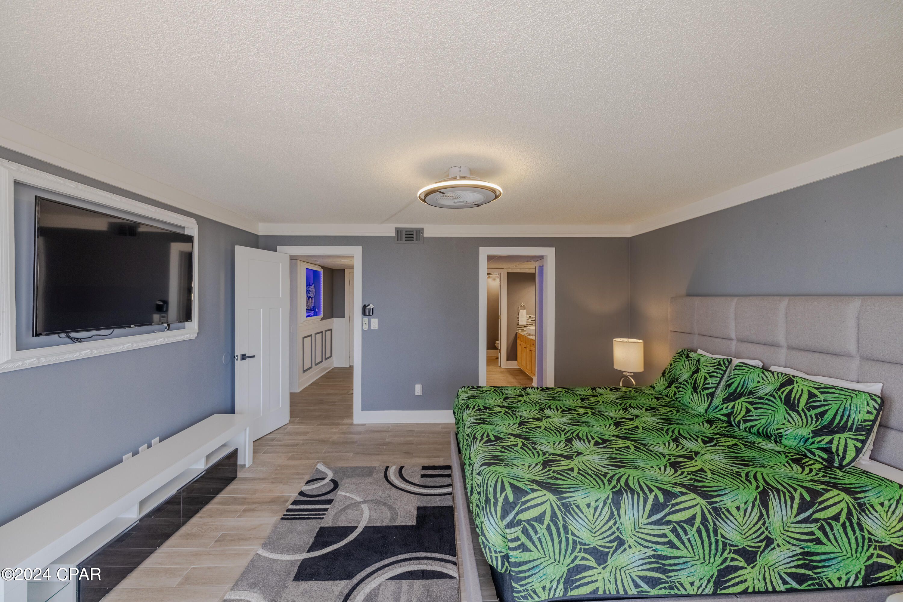 Edgewater Tower I - Residential