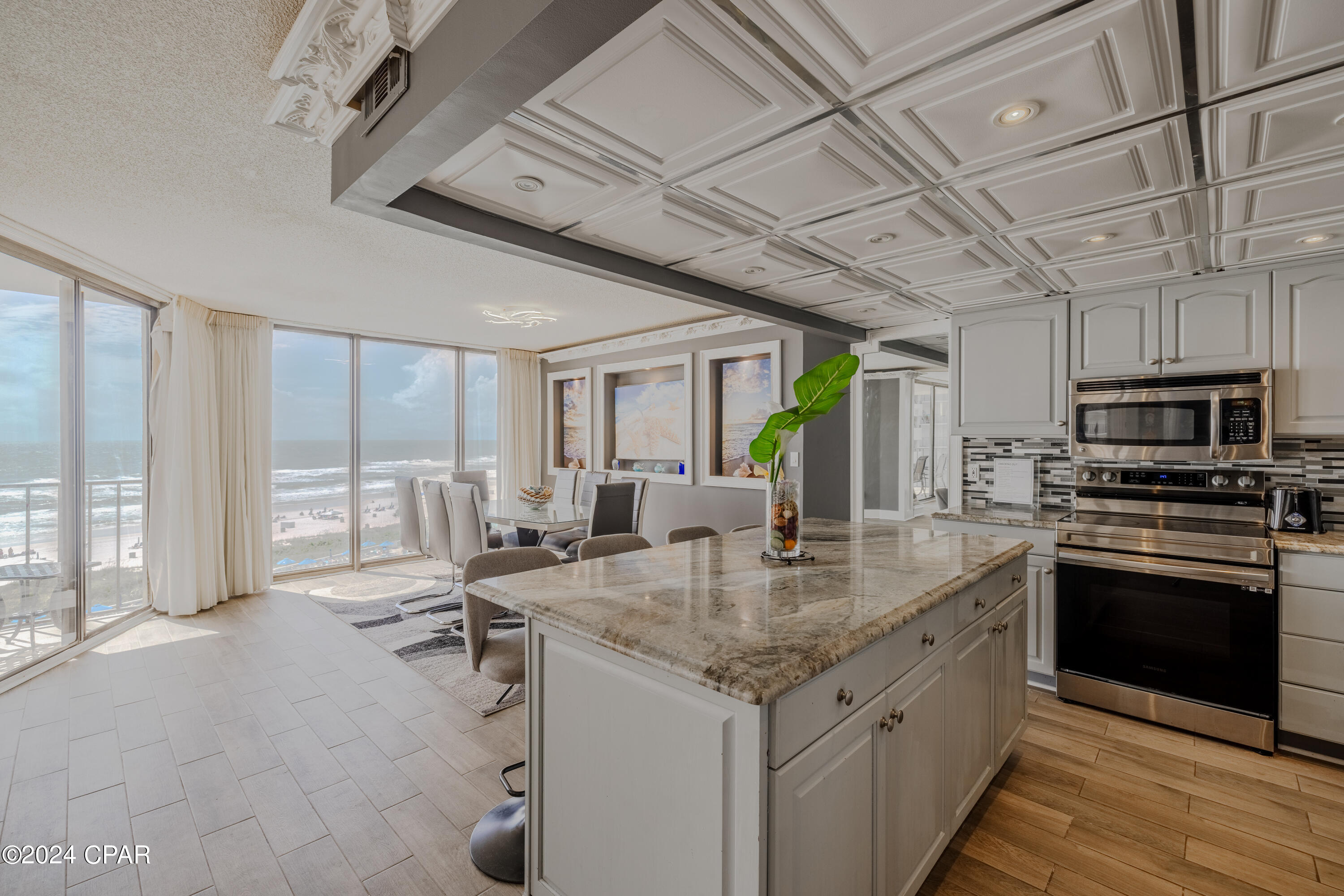 Edgewater Tower I - Residential