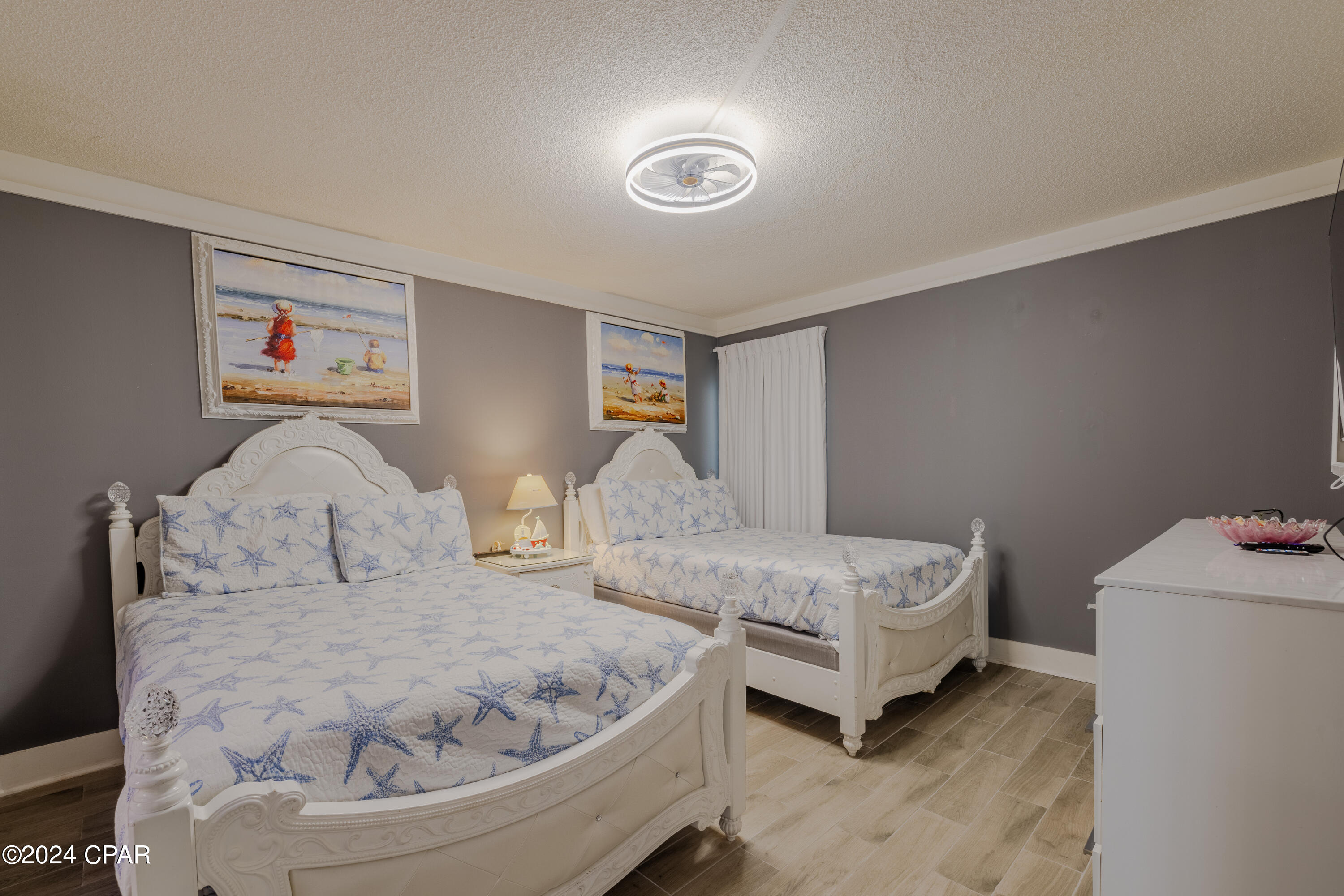 Edgewater Tower I - Residential