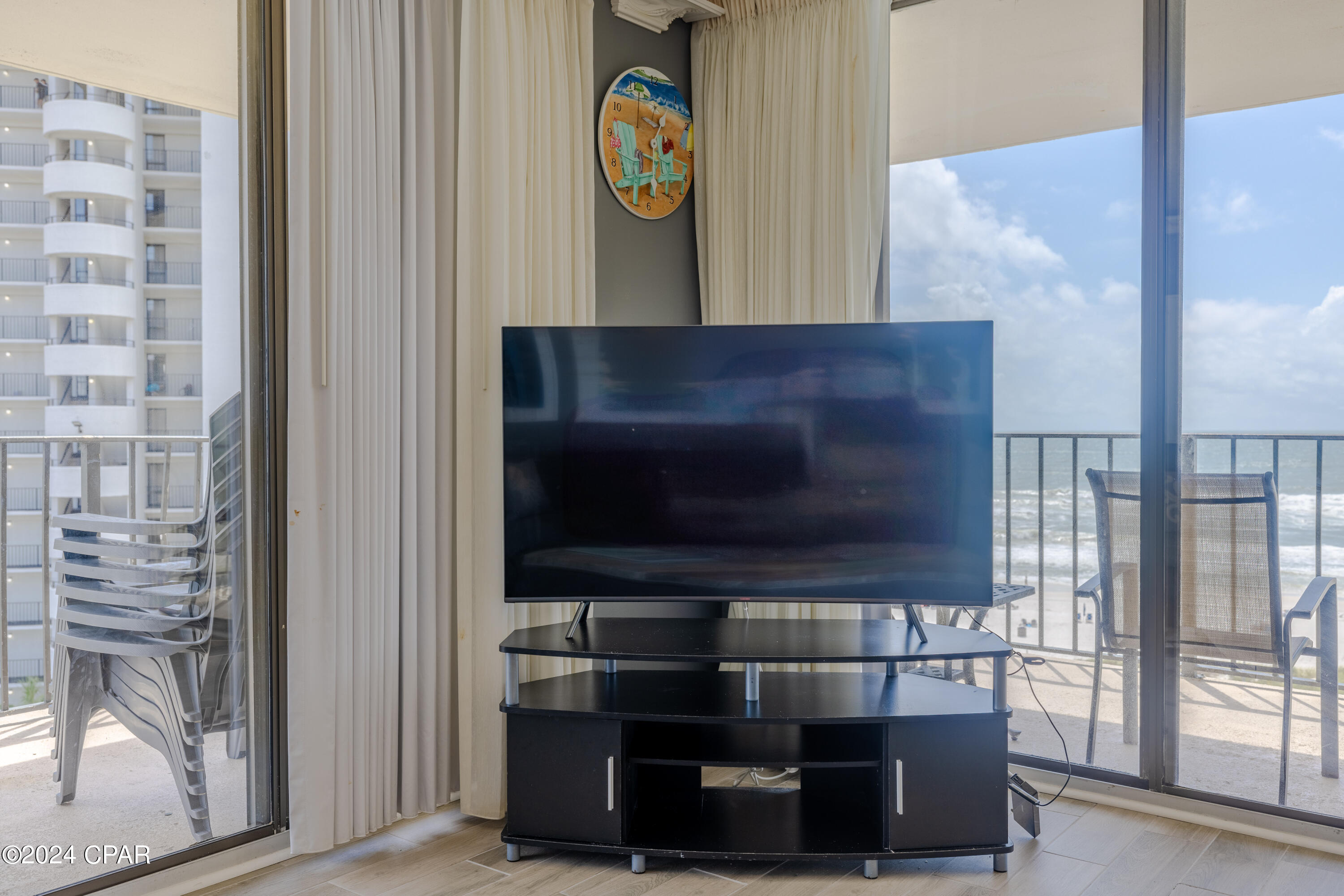 Edgewater Tower I - Residential