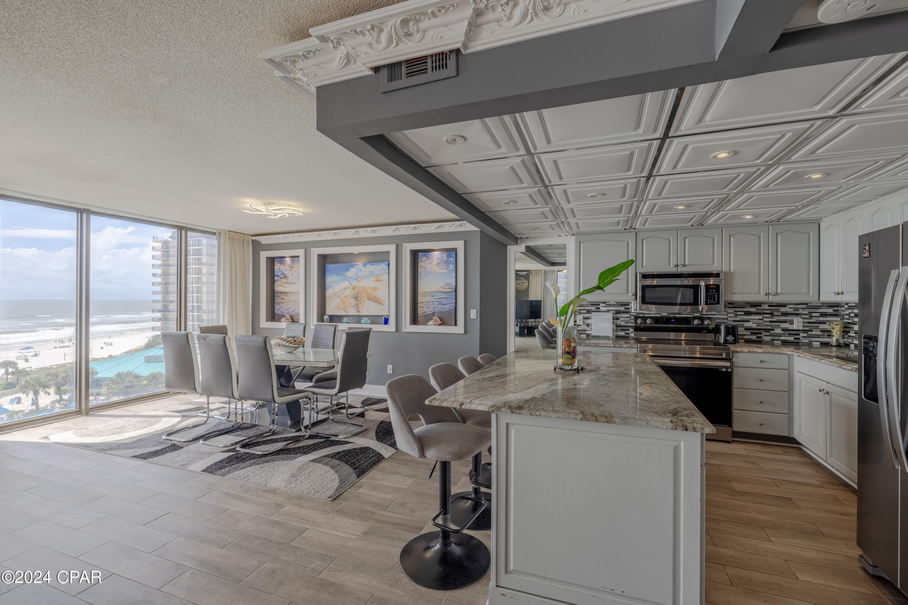 Edgewater Tower I - Residential