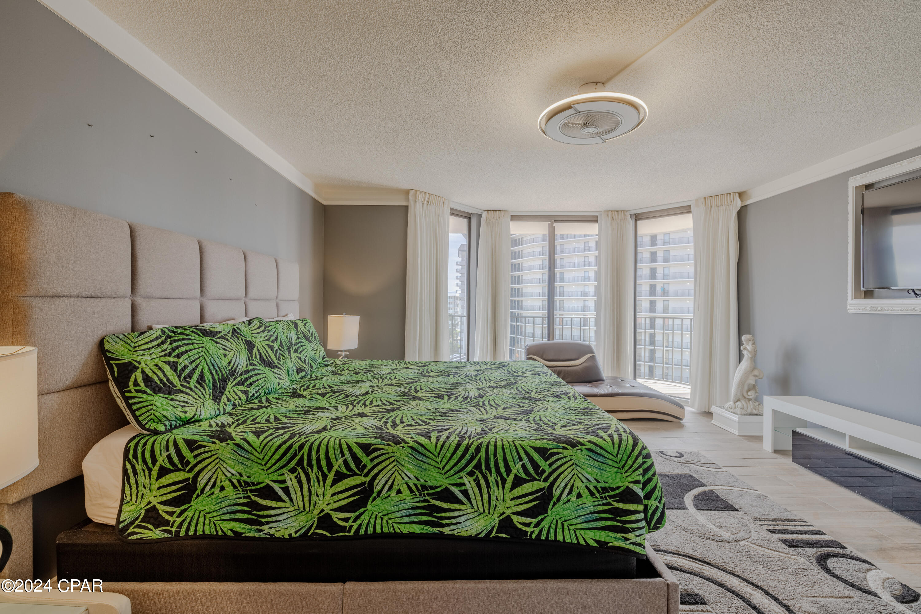 Edgewater Tower I - Residential