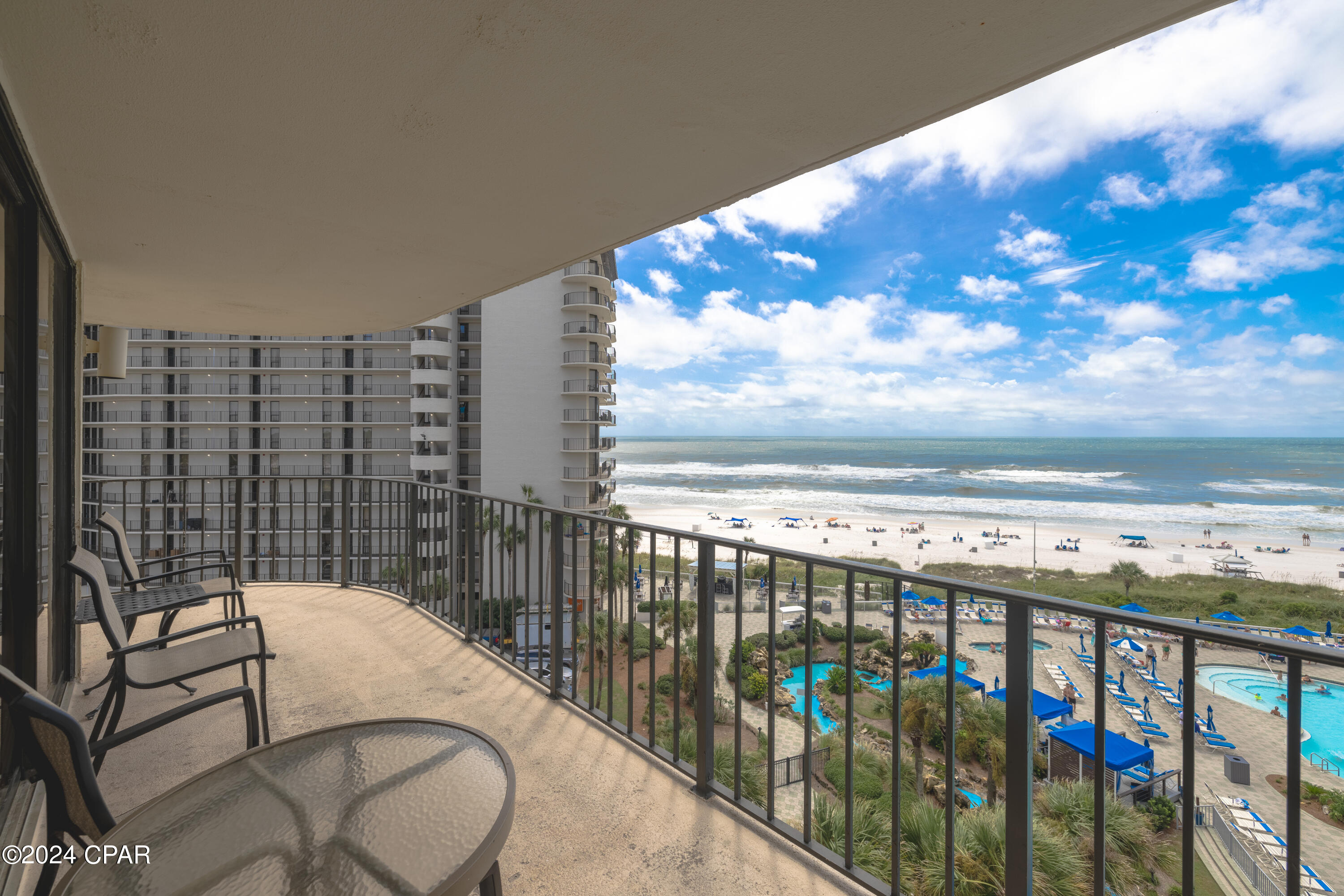 Edgewater Tower I - Residential