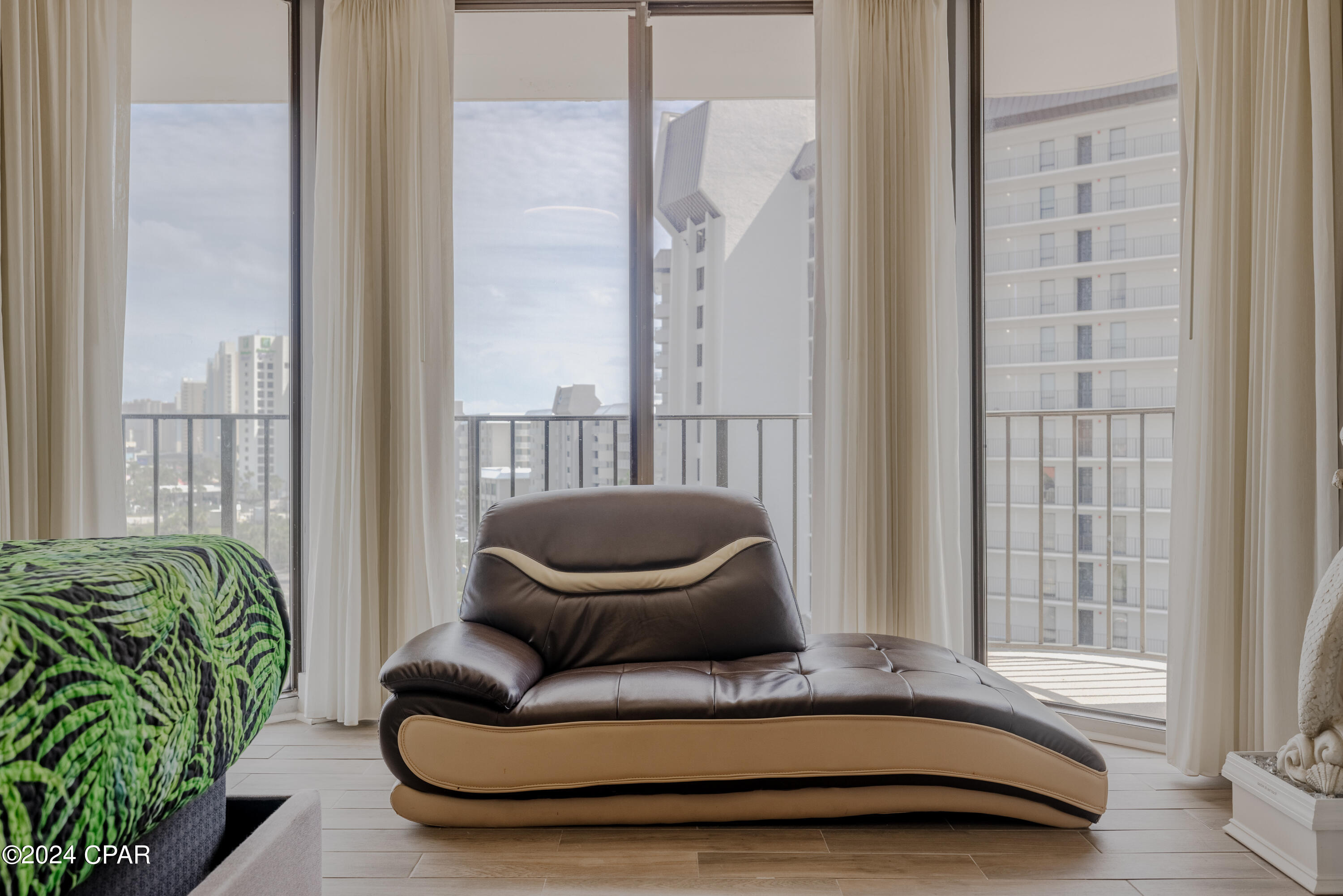 Edgewater Tower I - Residential