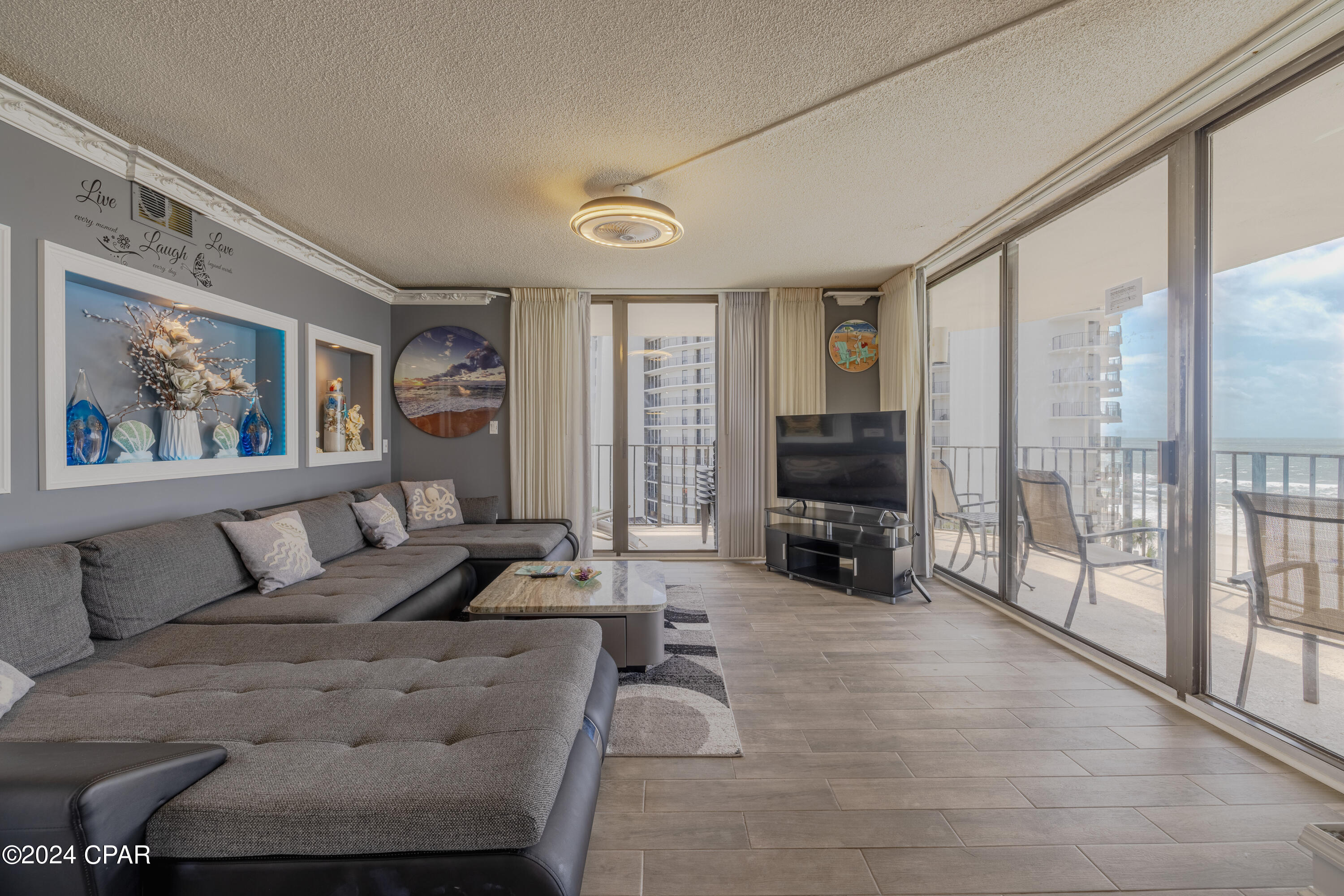 Edgewater Tower I - Residential