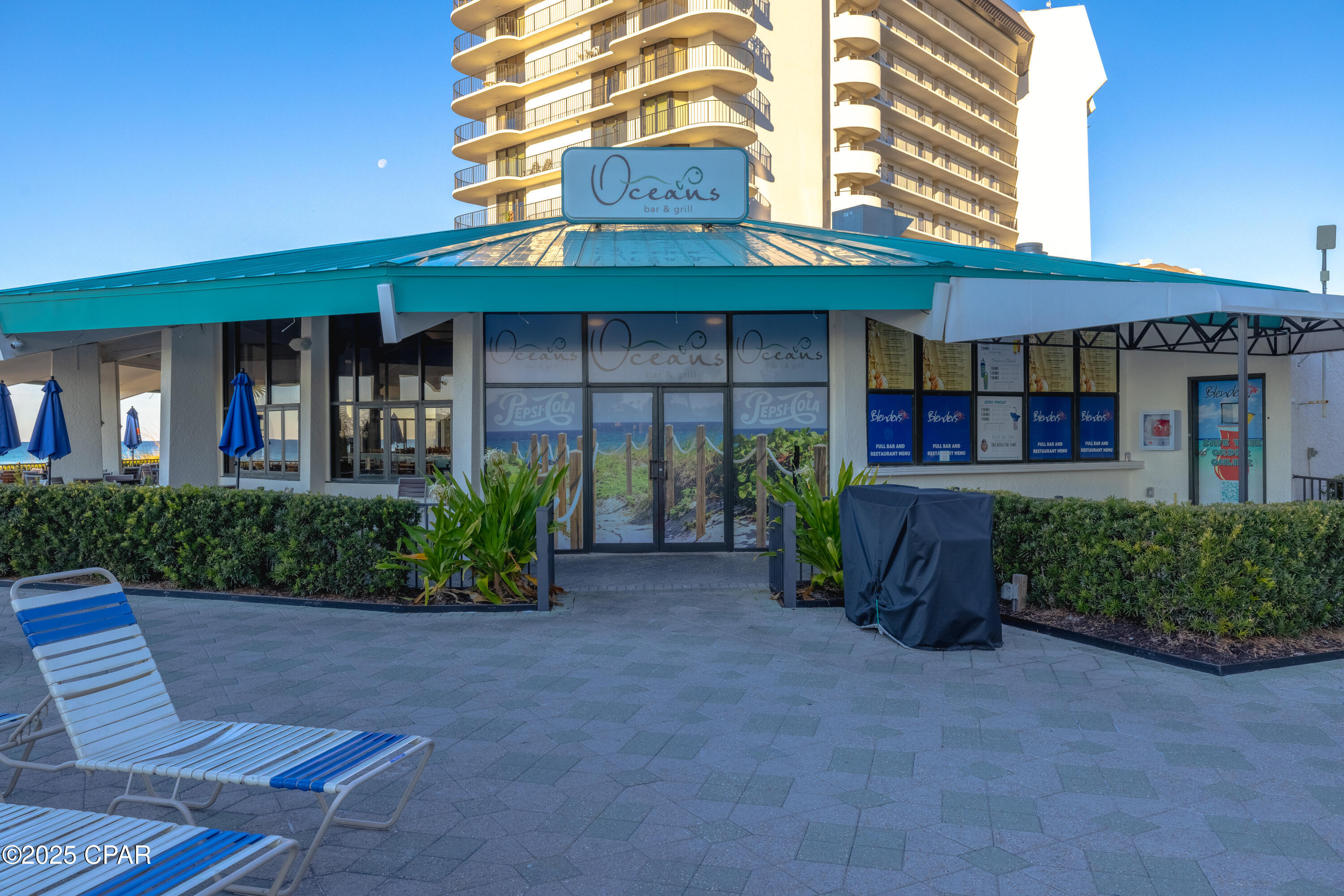 Edgewater Tower I - Residential