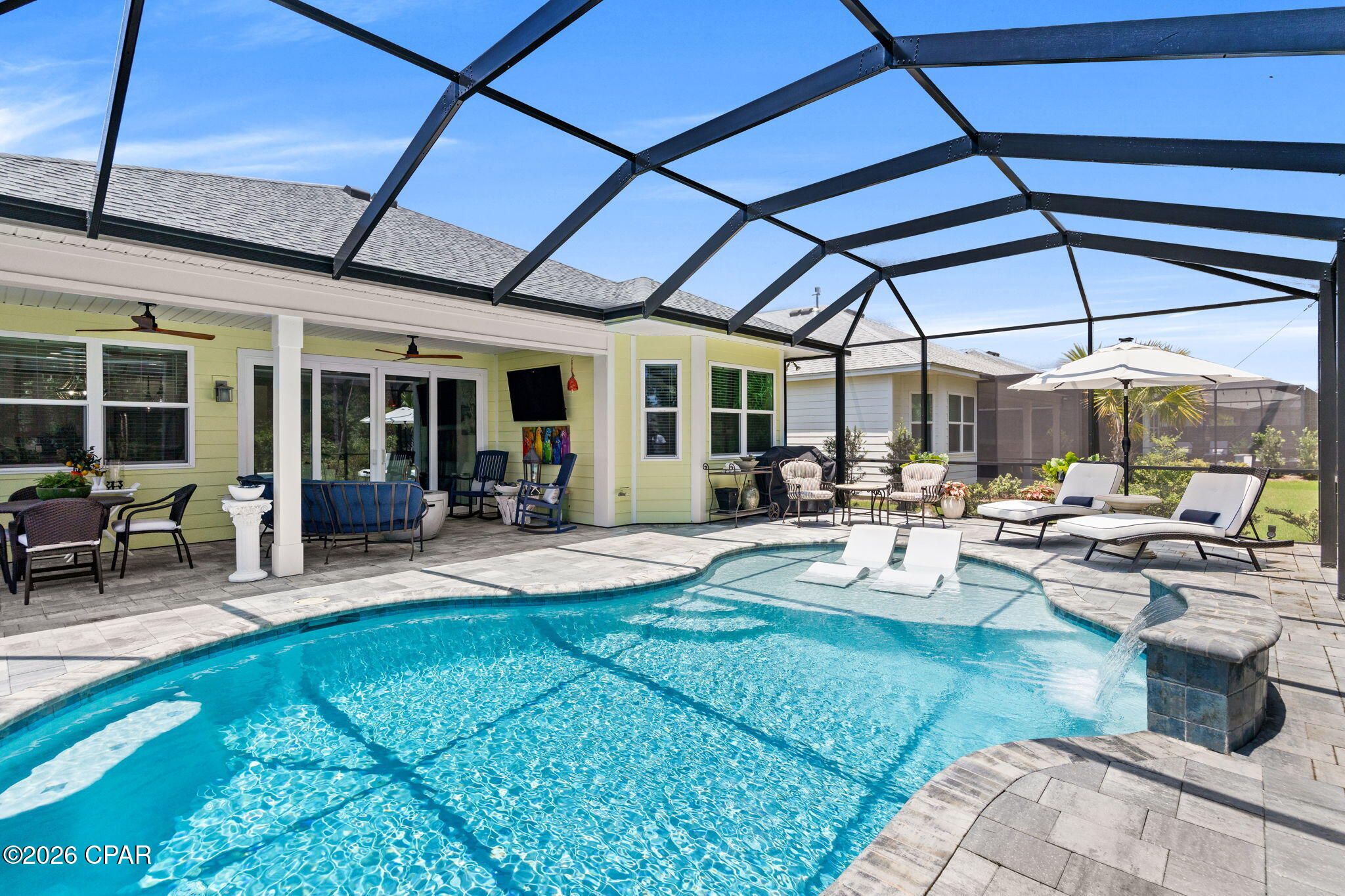 Latitude at Watersound - Residential