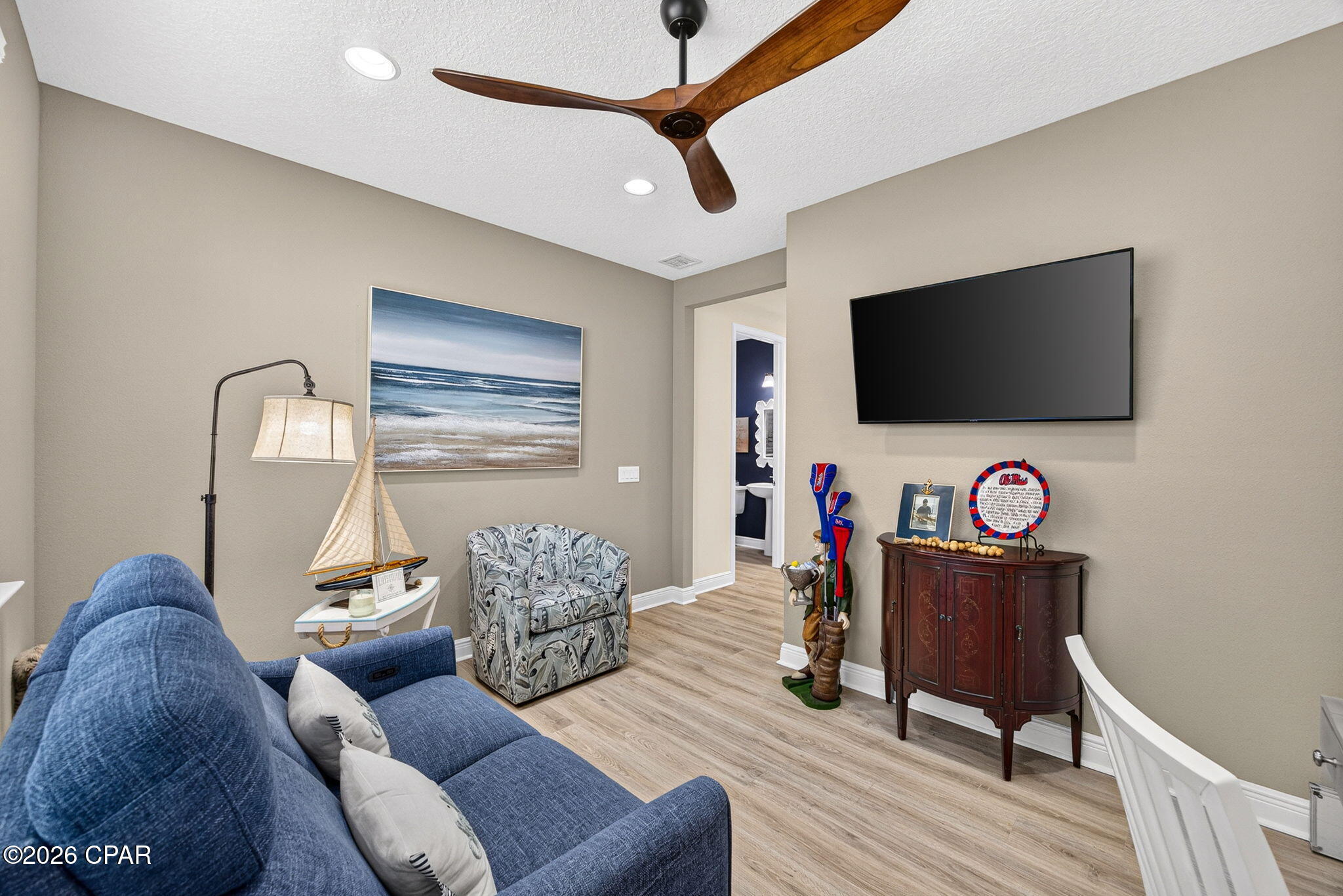 Latitude at Watersound - Residential