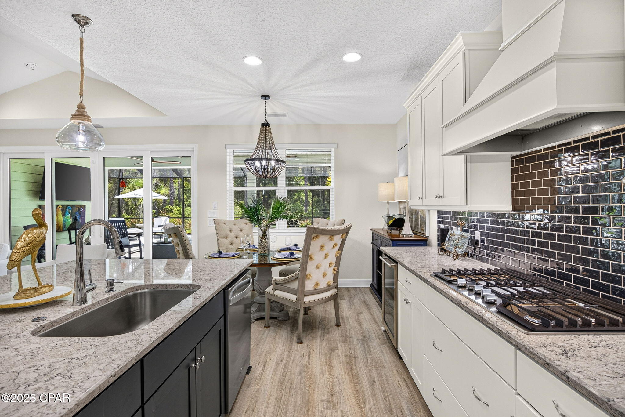 Latitude at Watersound - Residential