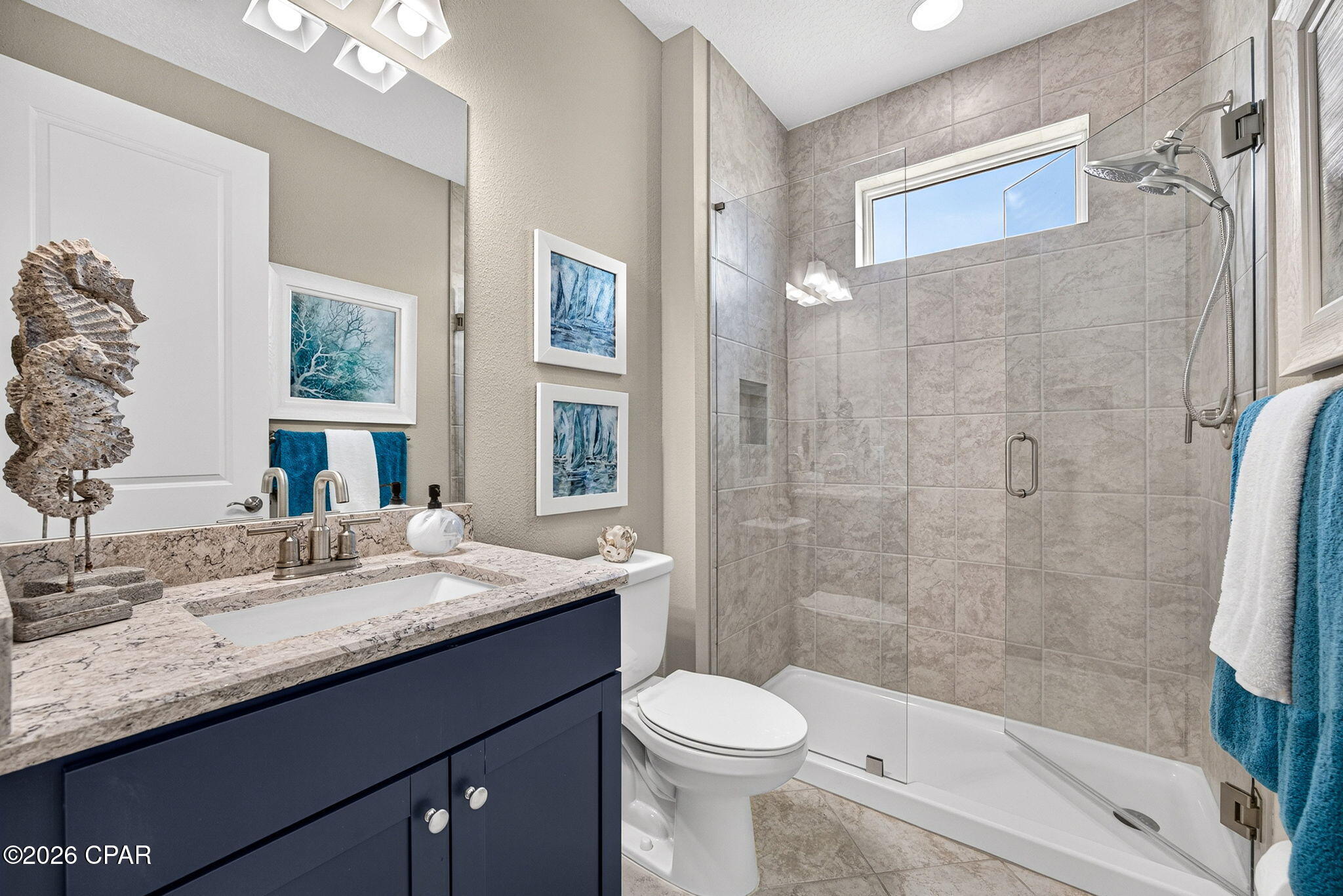 Latitude at Watersound - Residential
