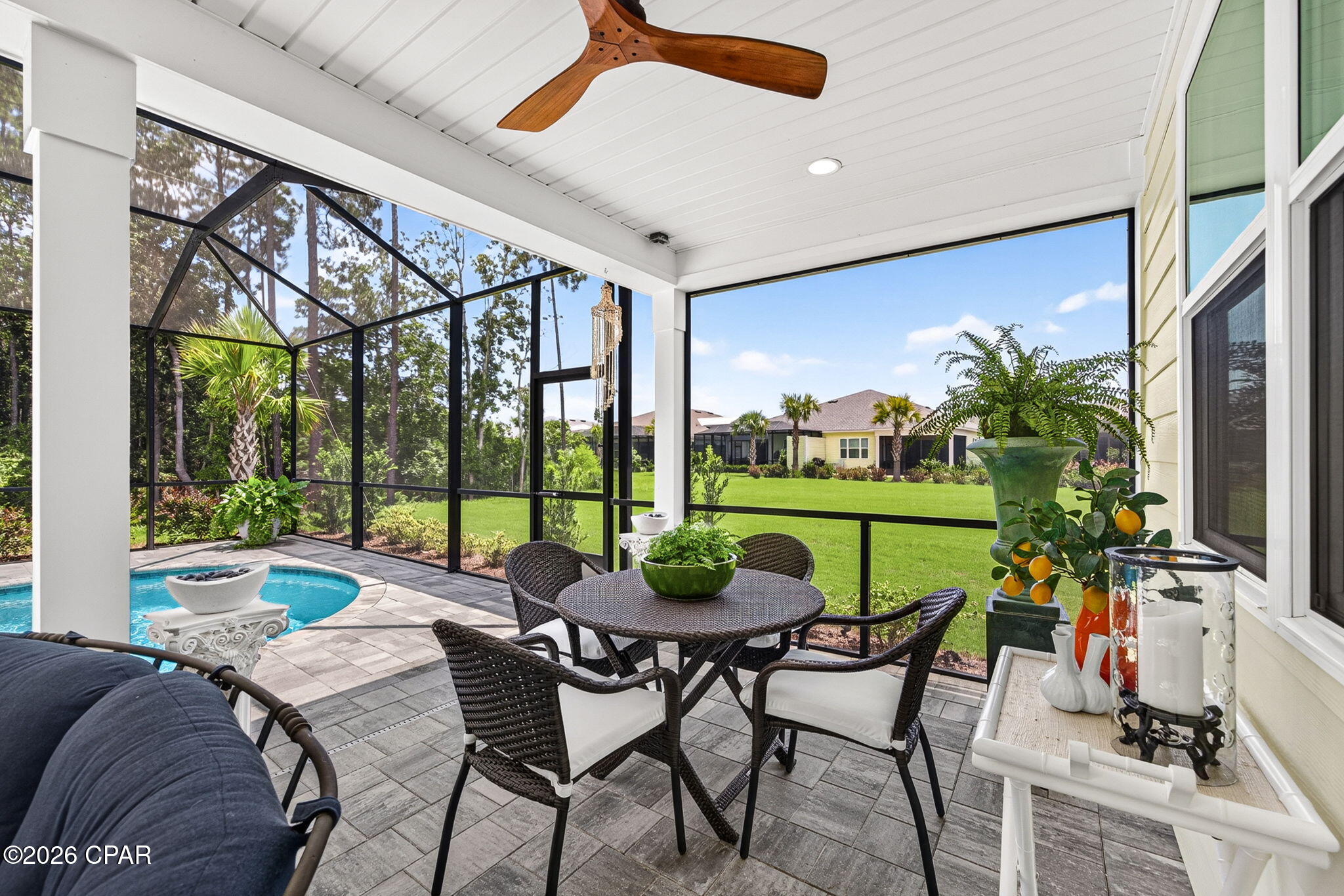 Latitude at Watersound - Residential