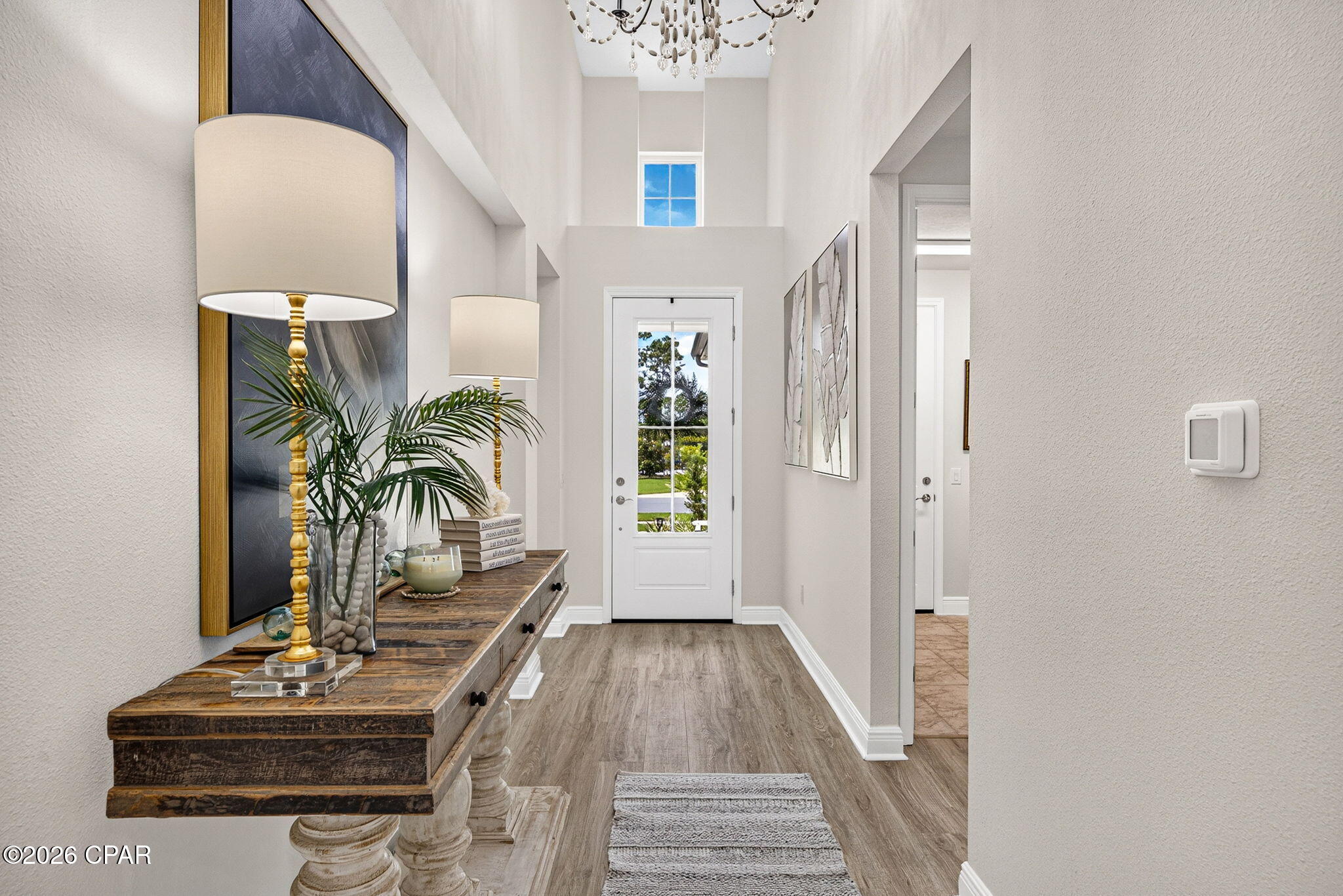 Latitude at Watersound - Residential