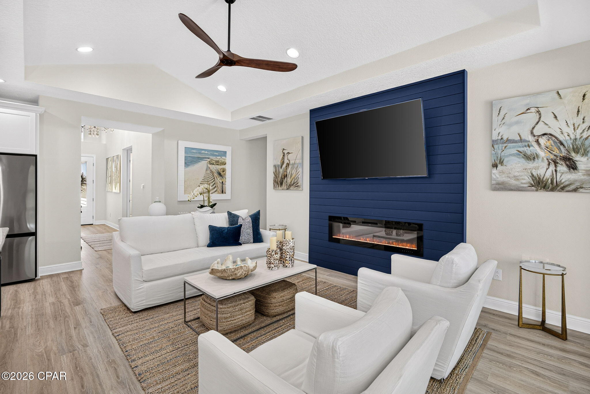 Latitude at Watersound - Residential