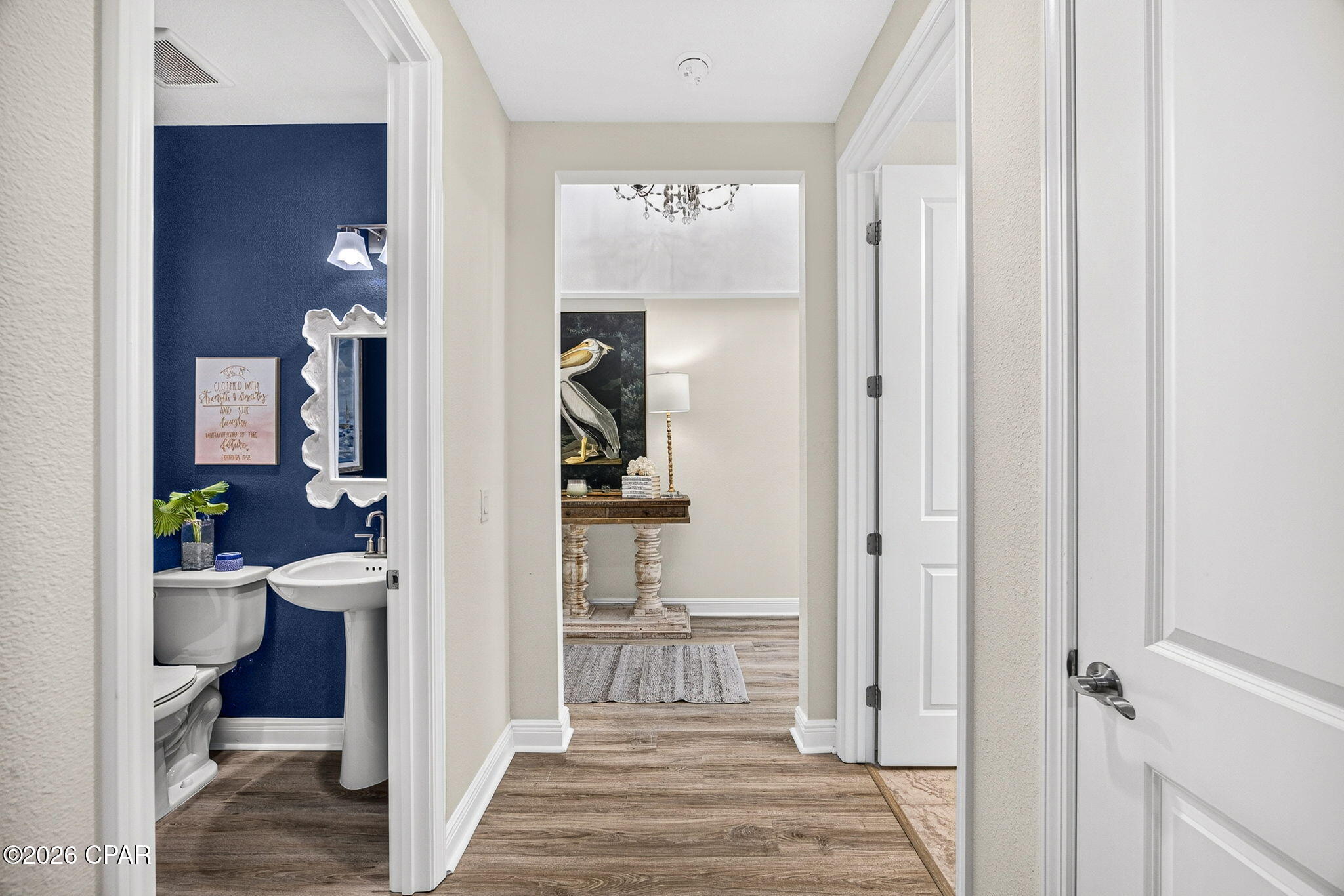 Latitude at Watersound - Residential